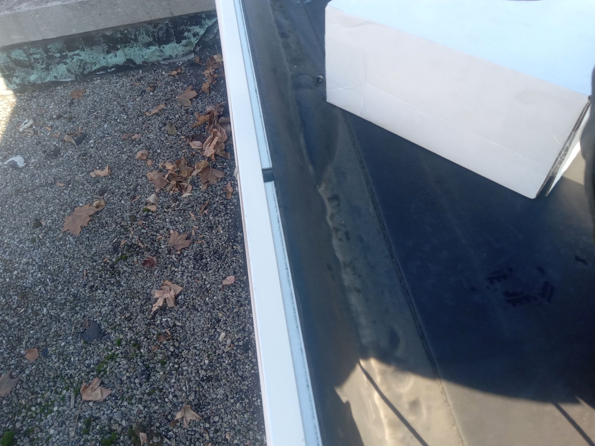 Commercial Roofing using Roof Replacement by Absolute Roofing and Construction