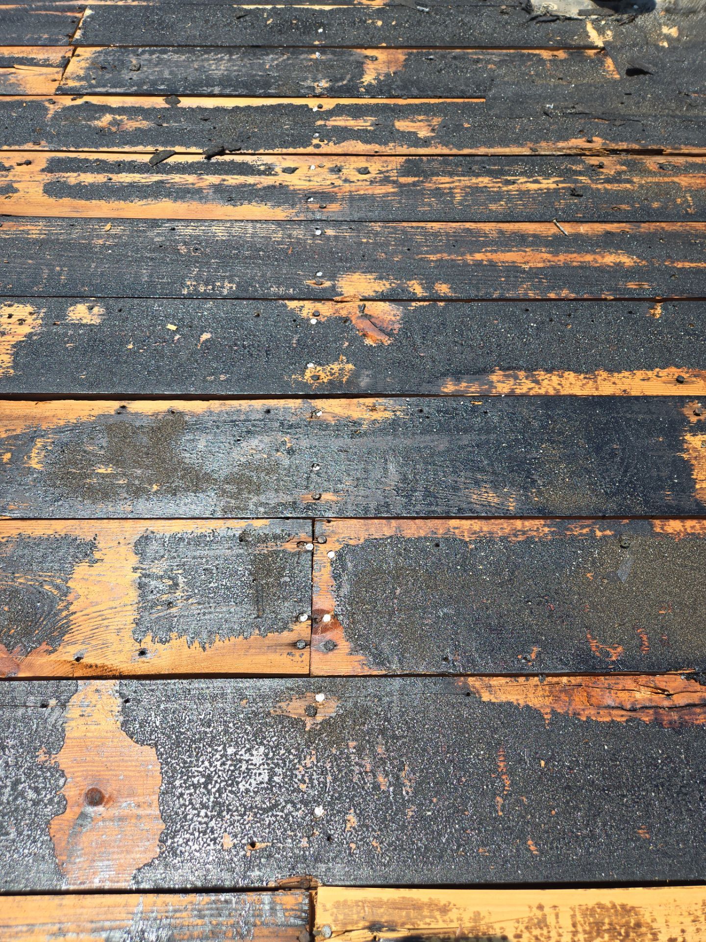 Project in St. Petersburg 33704 by Mitchell Roofing Company LLC 