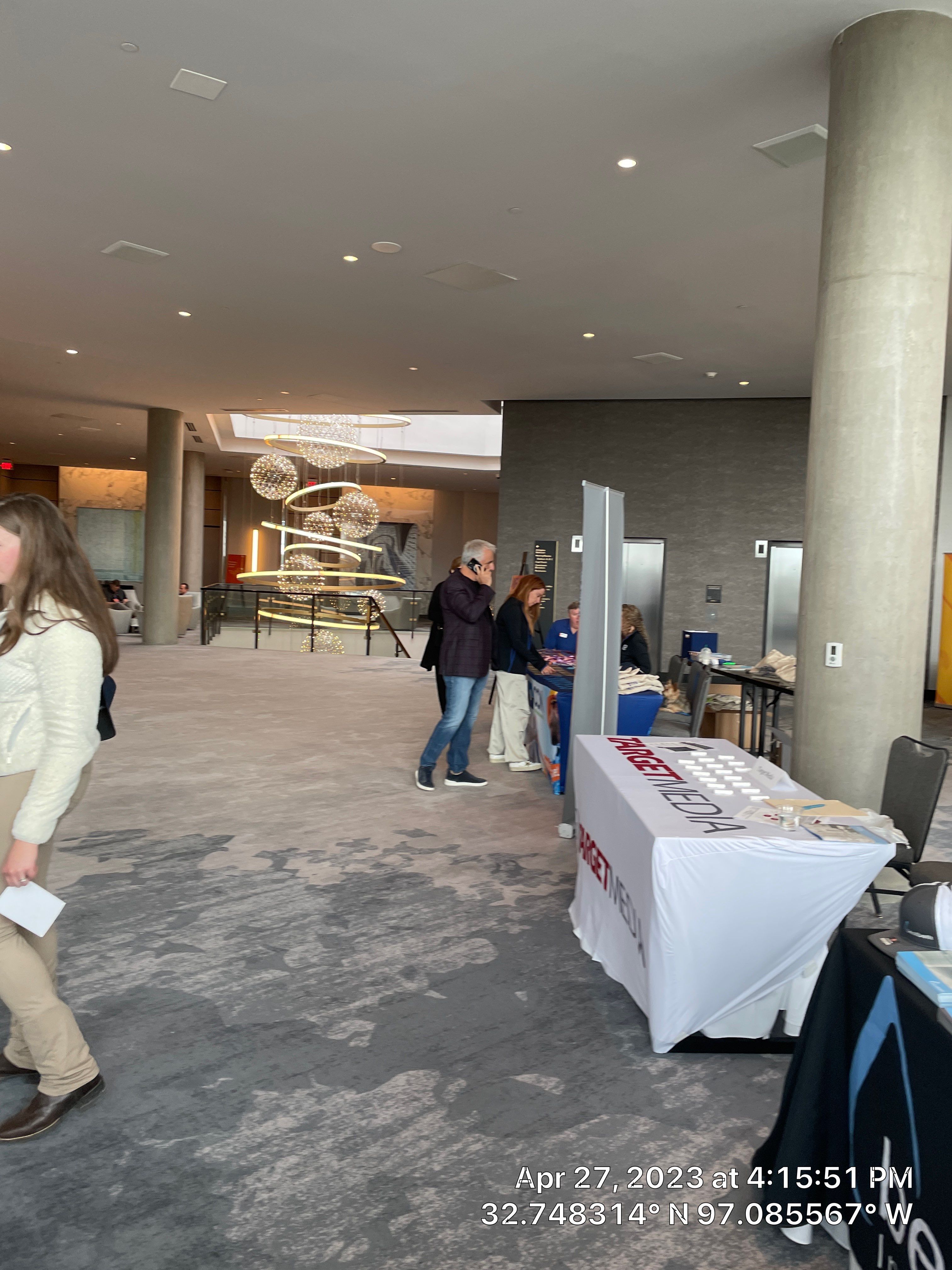 CoCam by CompanyCam Sales Demo