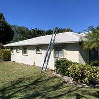 Boral Saxony 900 Ultra White  by Total Roofing System The Metal Roof Experts