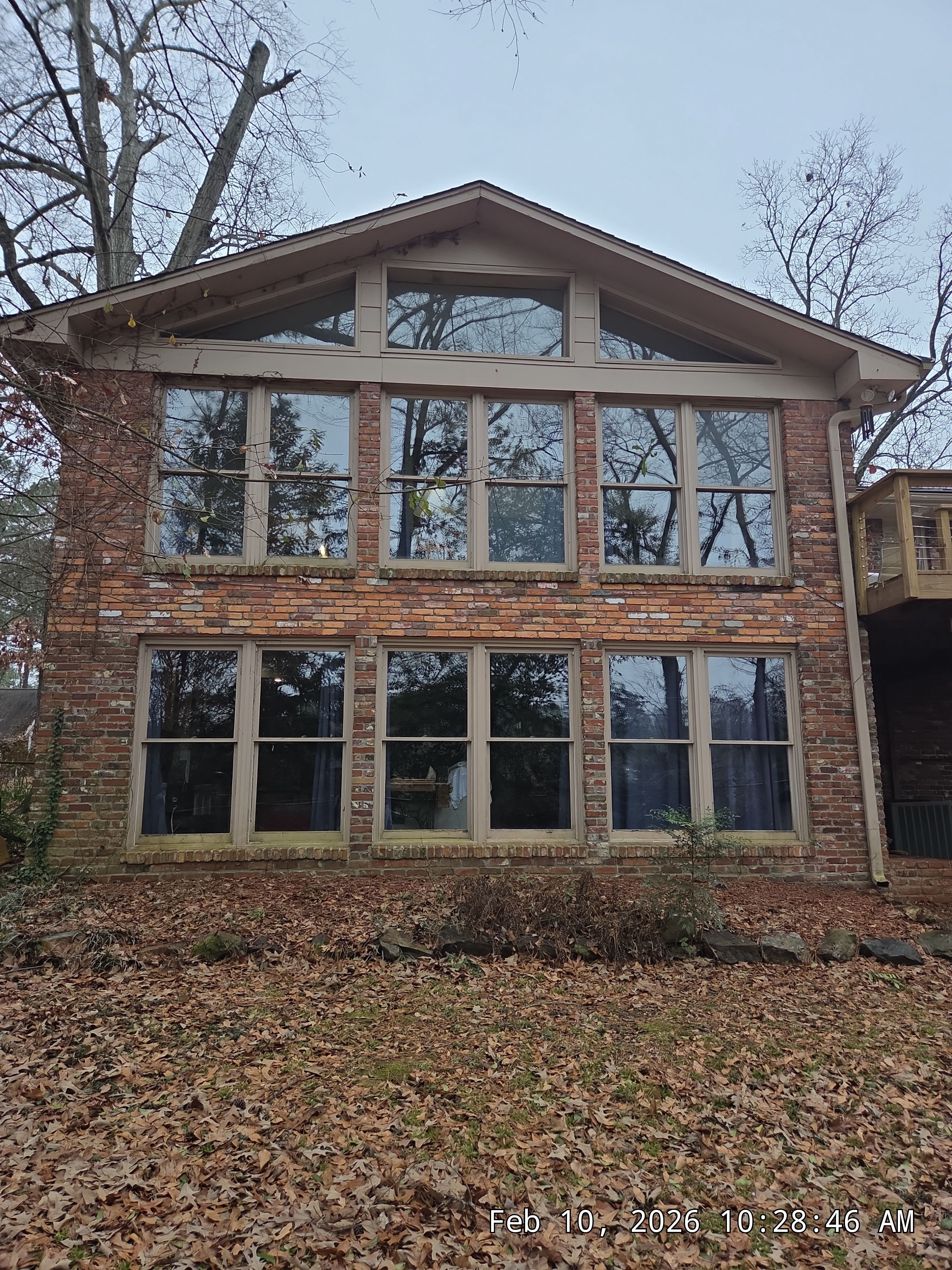 Bascom Project in Vestavia by The Window Source