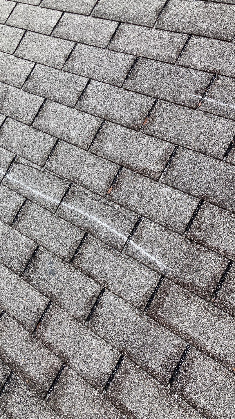 Residential Roofing Installation using GAF Timberline HDZ by 1st Class Roofing, Inc. 