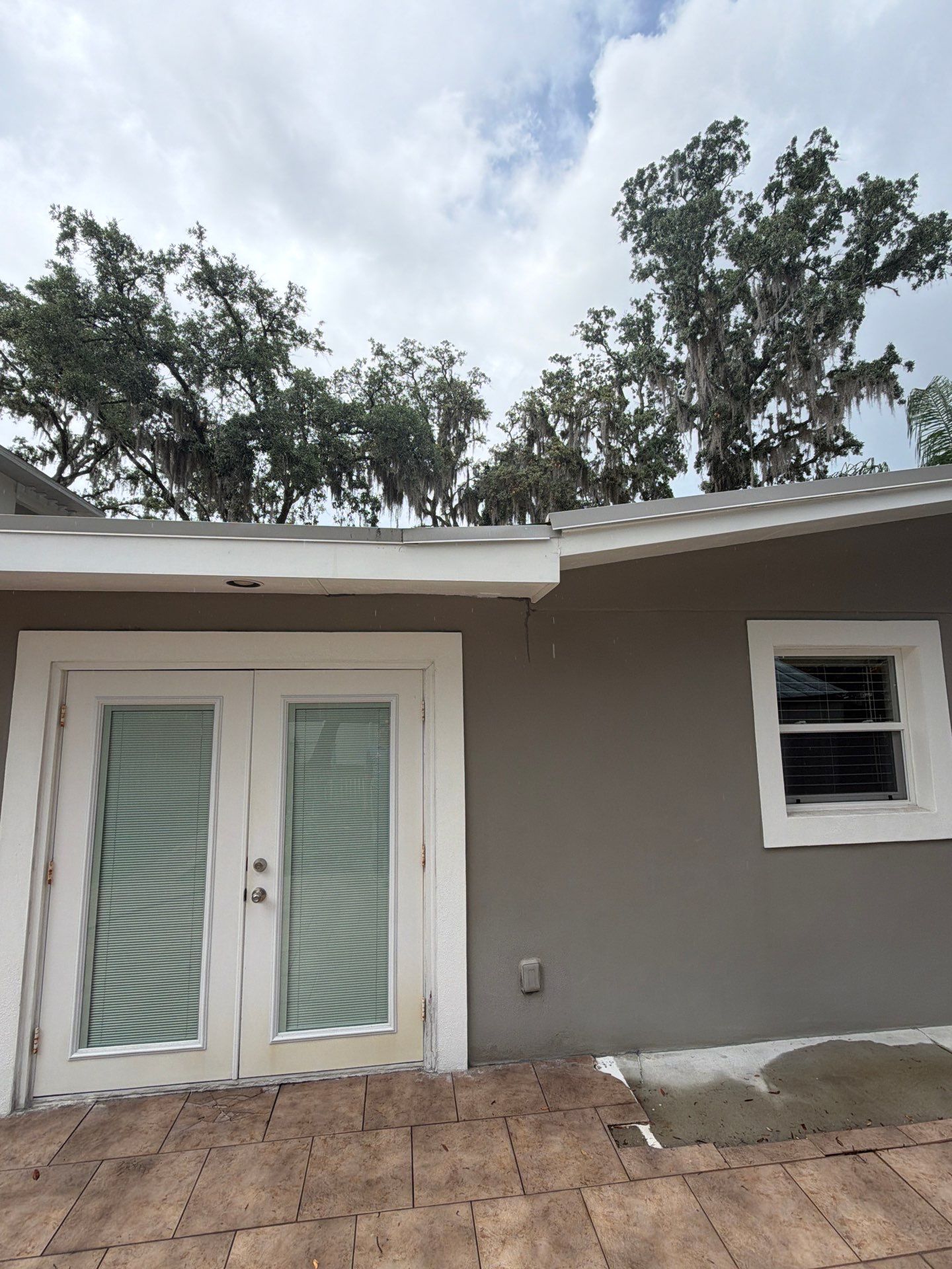 Residential Fortified Roof Replacement and Fascia Repair in Winter Park by Fortified Roofing Solutions Corp.