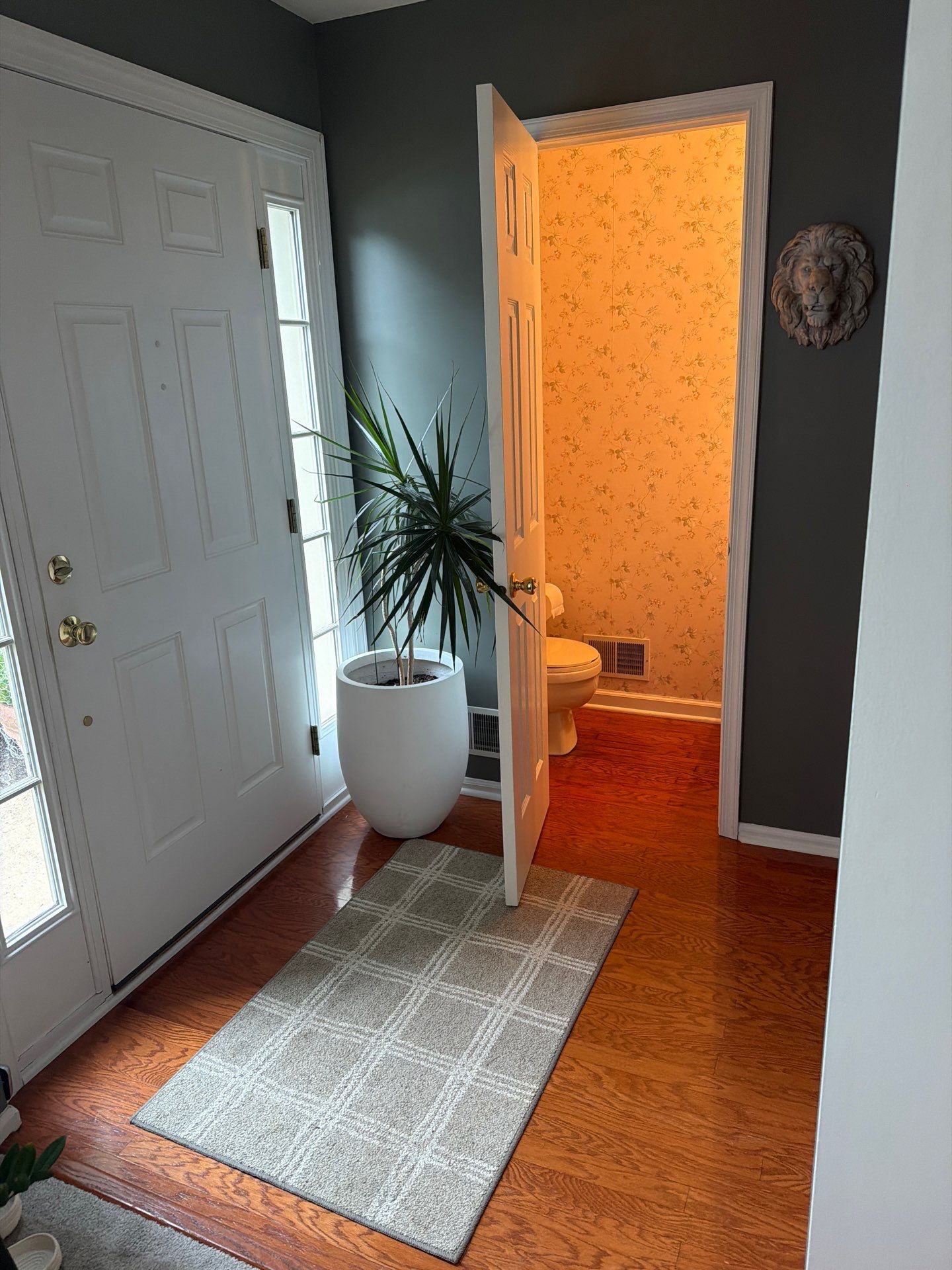 Water Damage Claim in Philadelphia by FLAPA & KeyStone