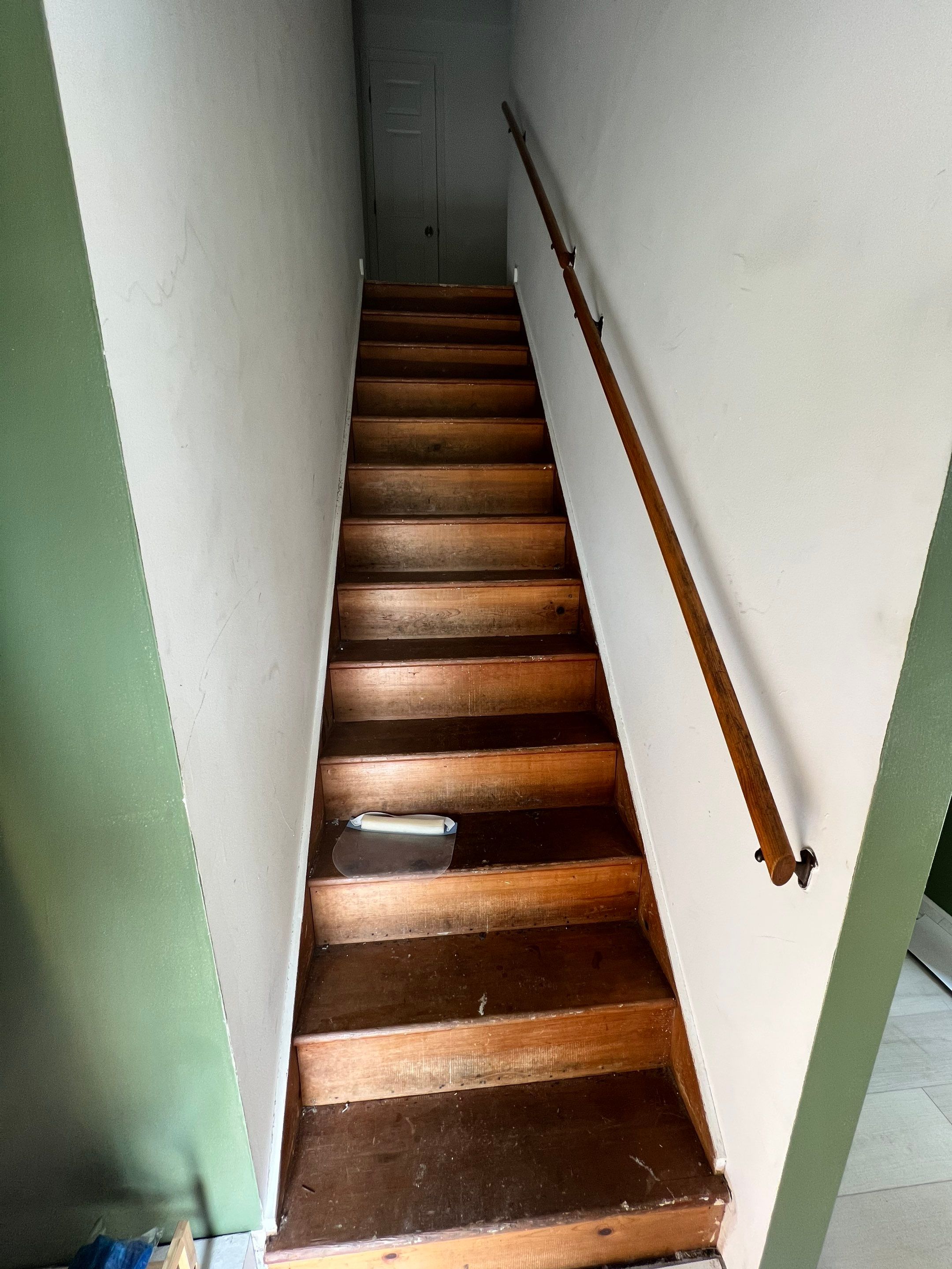 Flooring Installation  by INQUSE GENERAL CONTRACTOR
