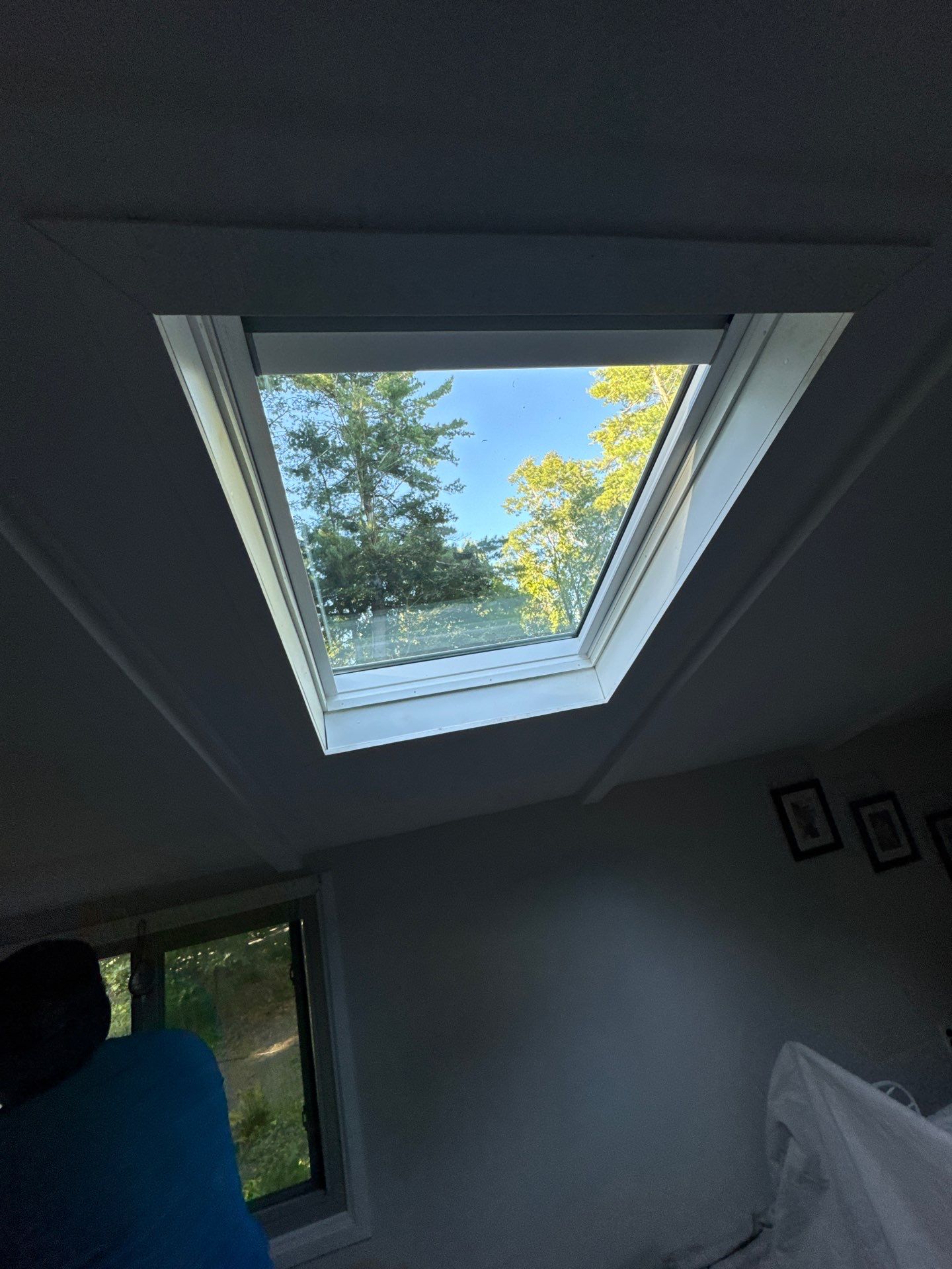 Velux Skylight Installation – Concord, MA by Mighty Dog Roofing of Greater Middlesex County