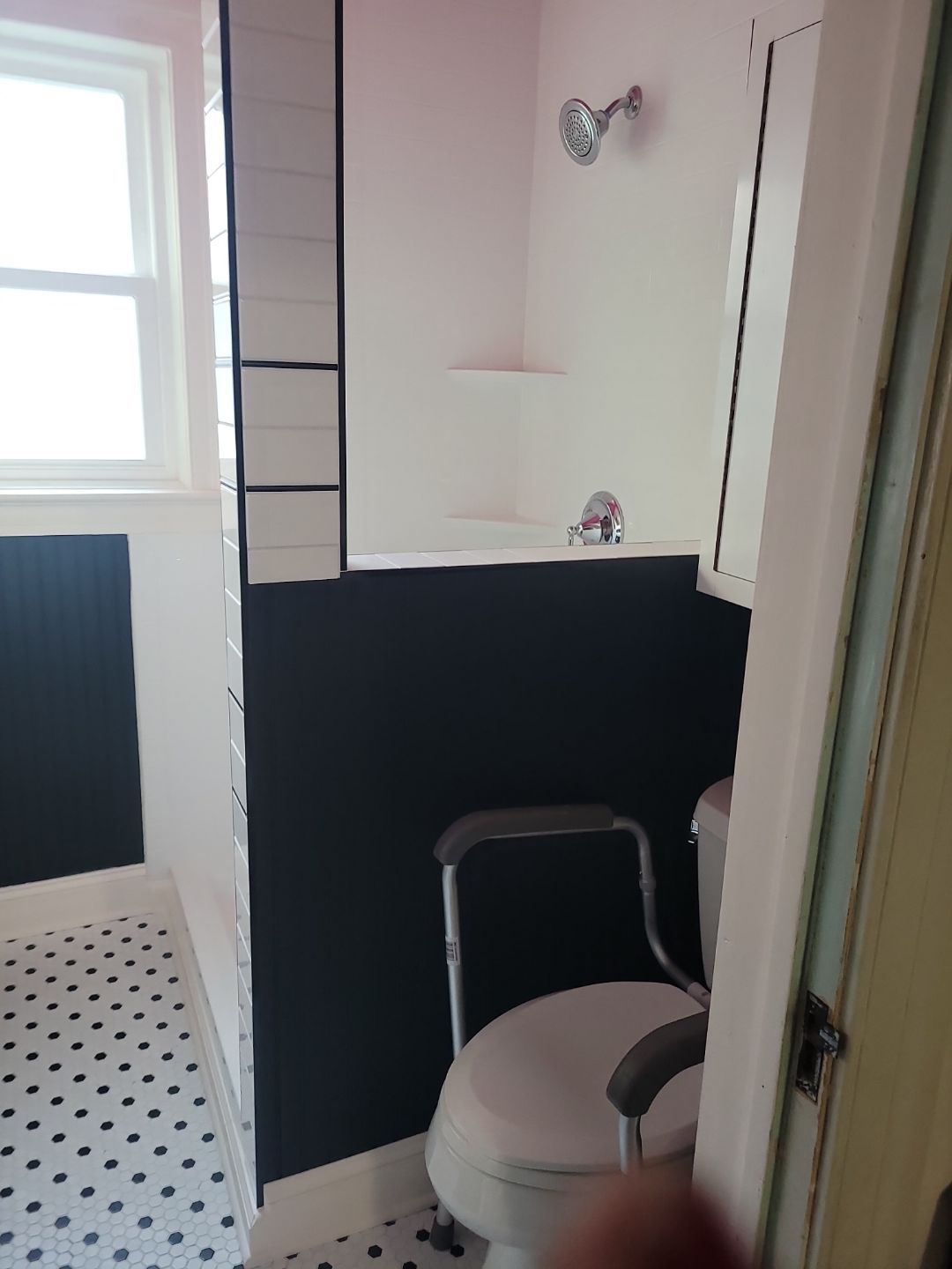 Raleigh Historic Bathroom Rescue by Elite Remodeling and Design LLC