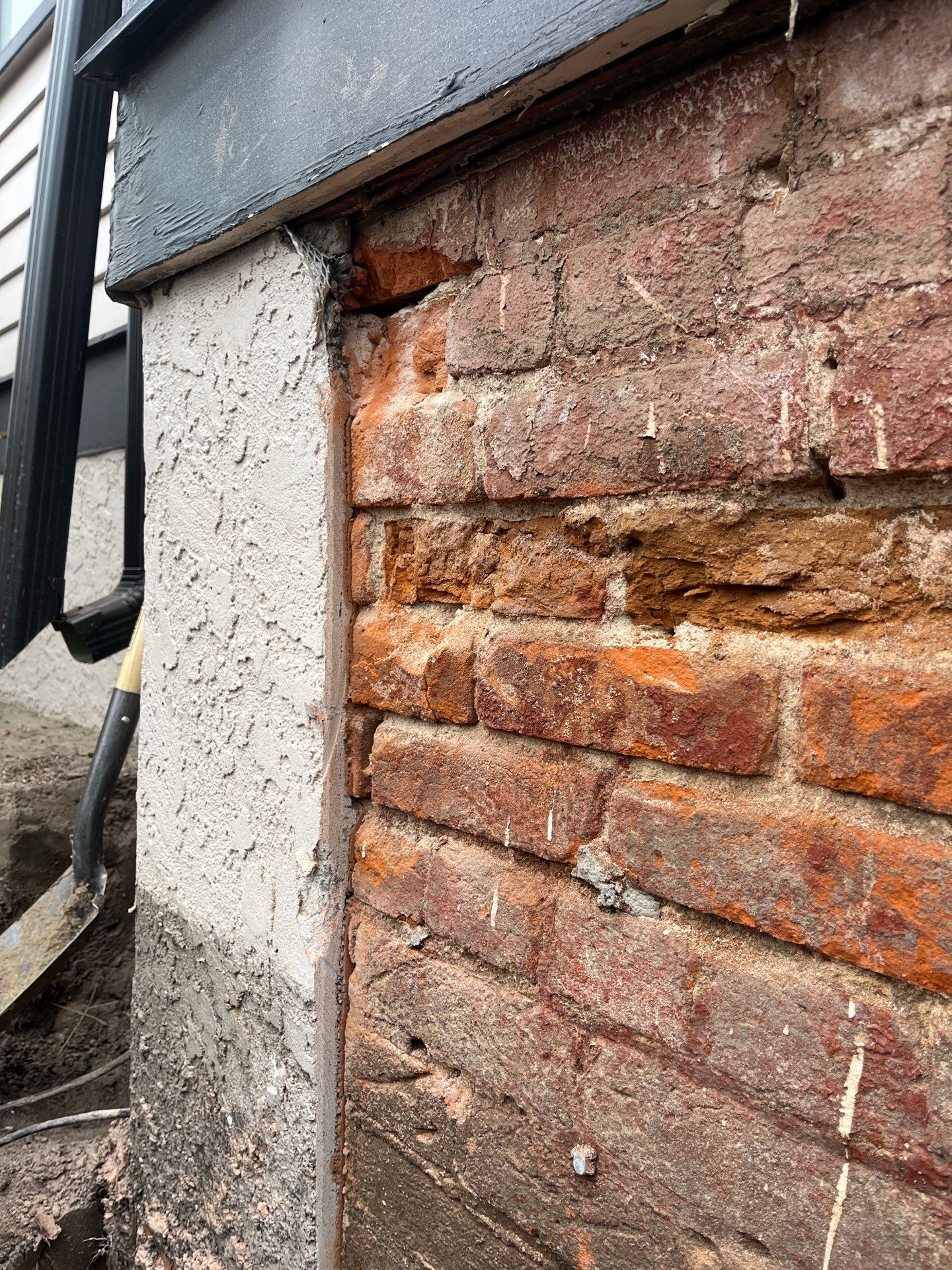 Foundation Repair – Arapahoe, Nebraska by Tillotson Enterprises