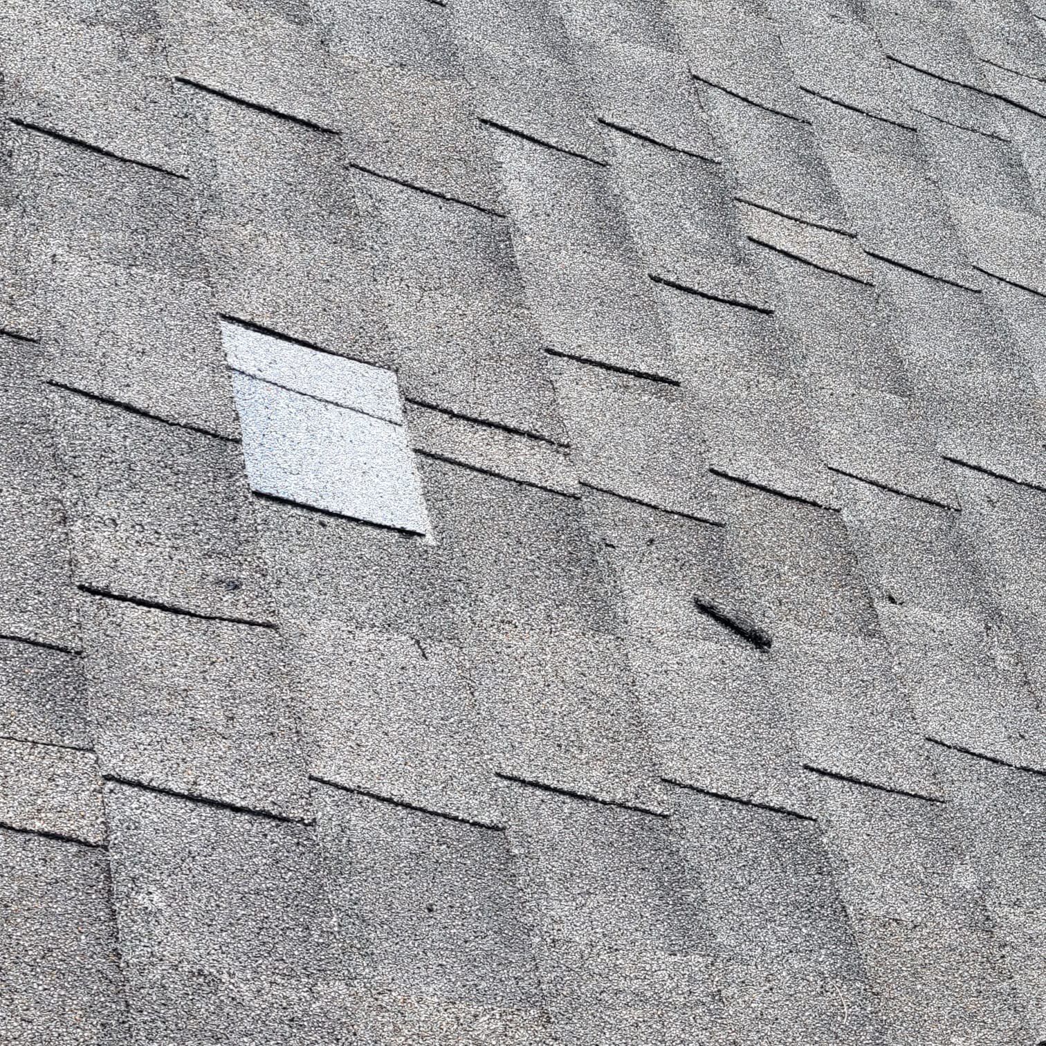 Residential Roofing Repair using Owens Corning Duration Shingles by Four Peaks Roofing