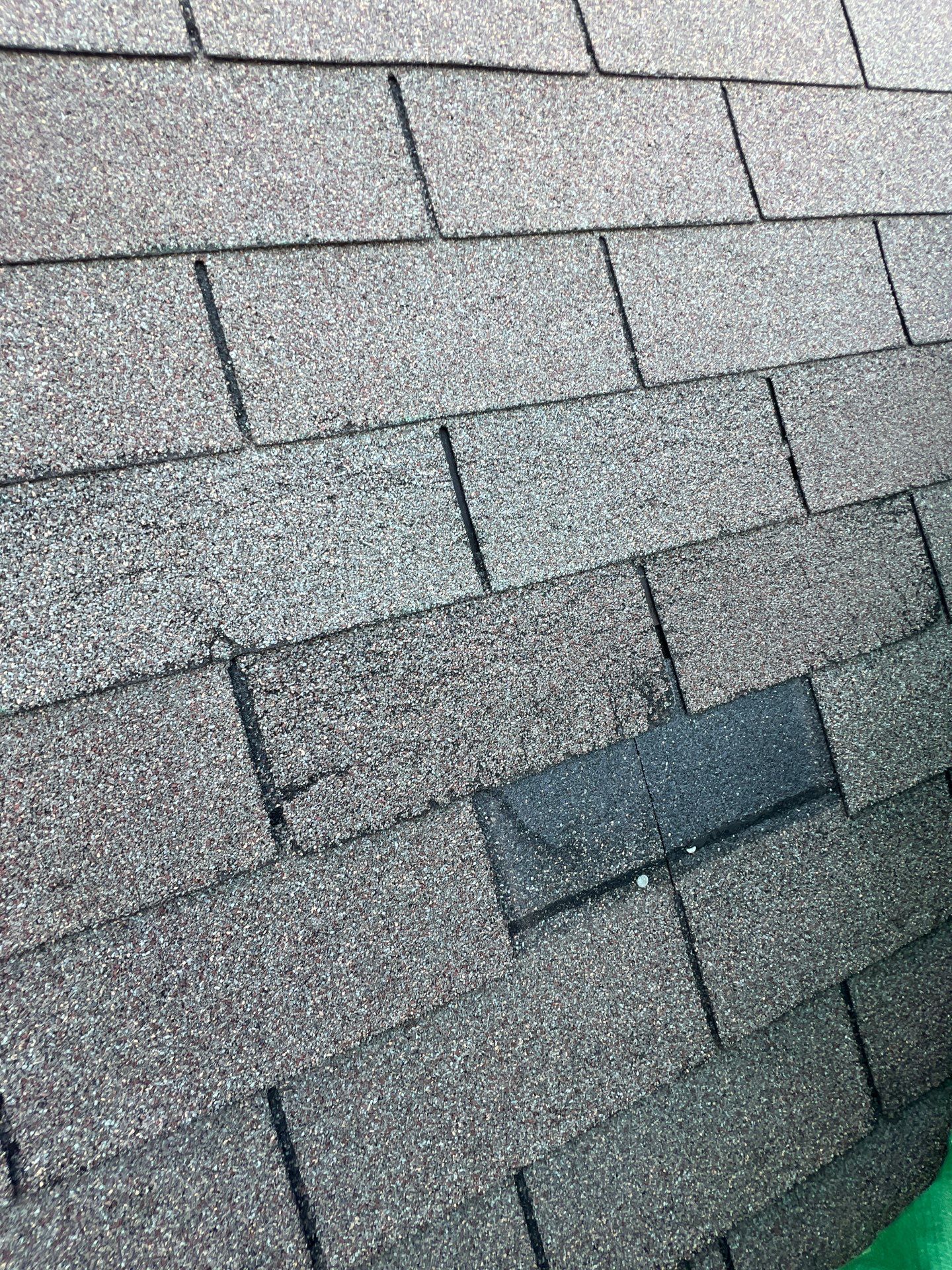 Residential Roofing Repair using Owen's Corning Duration (Lifetime) Shingles by Roof Repair Company