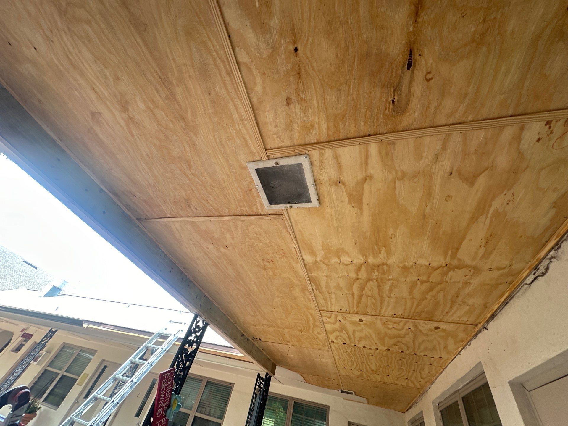 test by Yowells Roofing