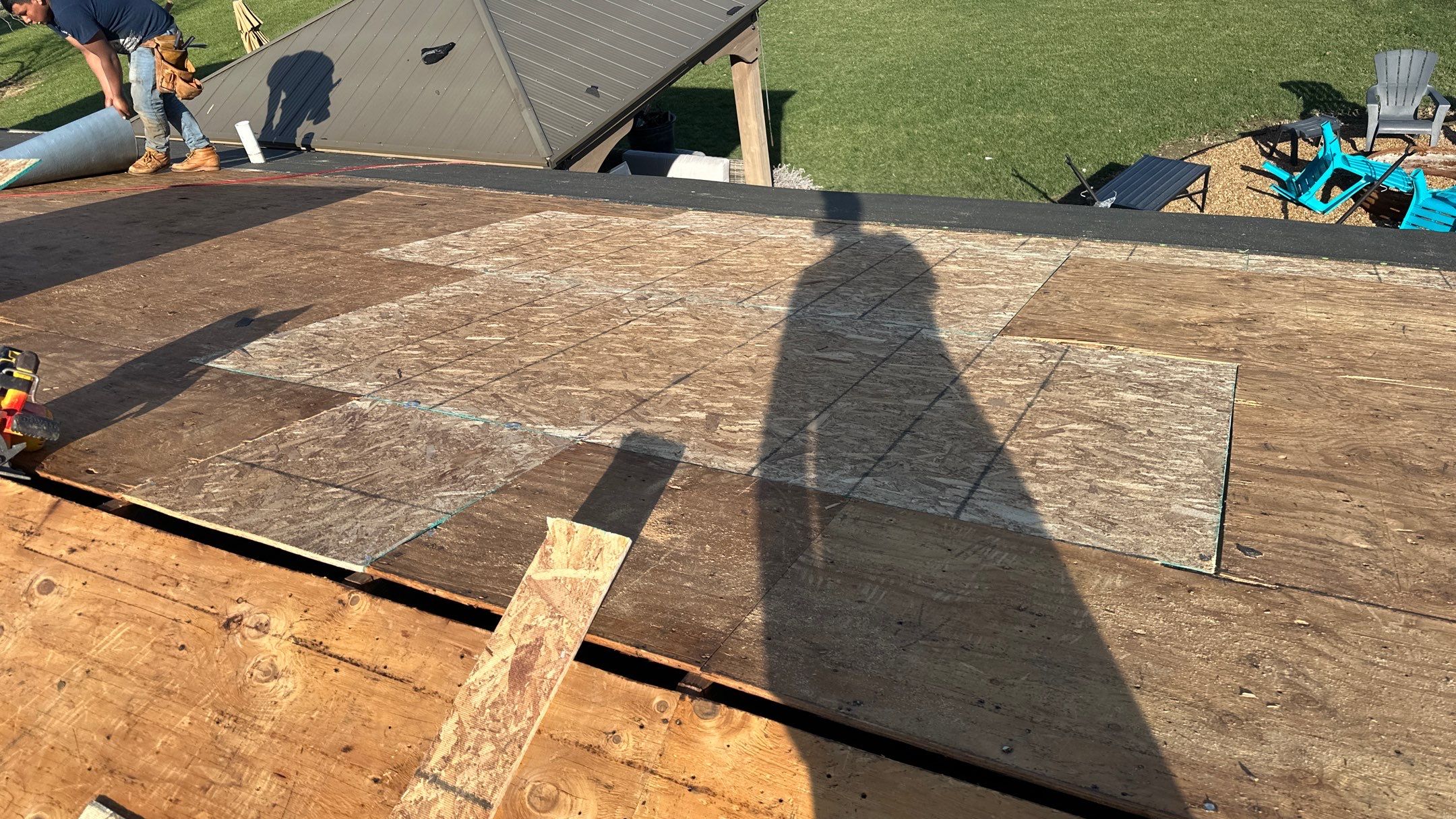 West Chester - Copper Canyon by Tamlin Roofing