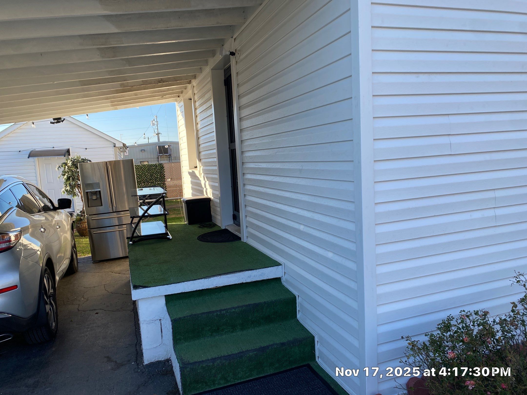 Project in Chattanooga by Aultman Roofing