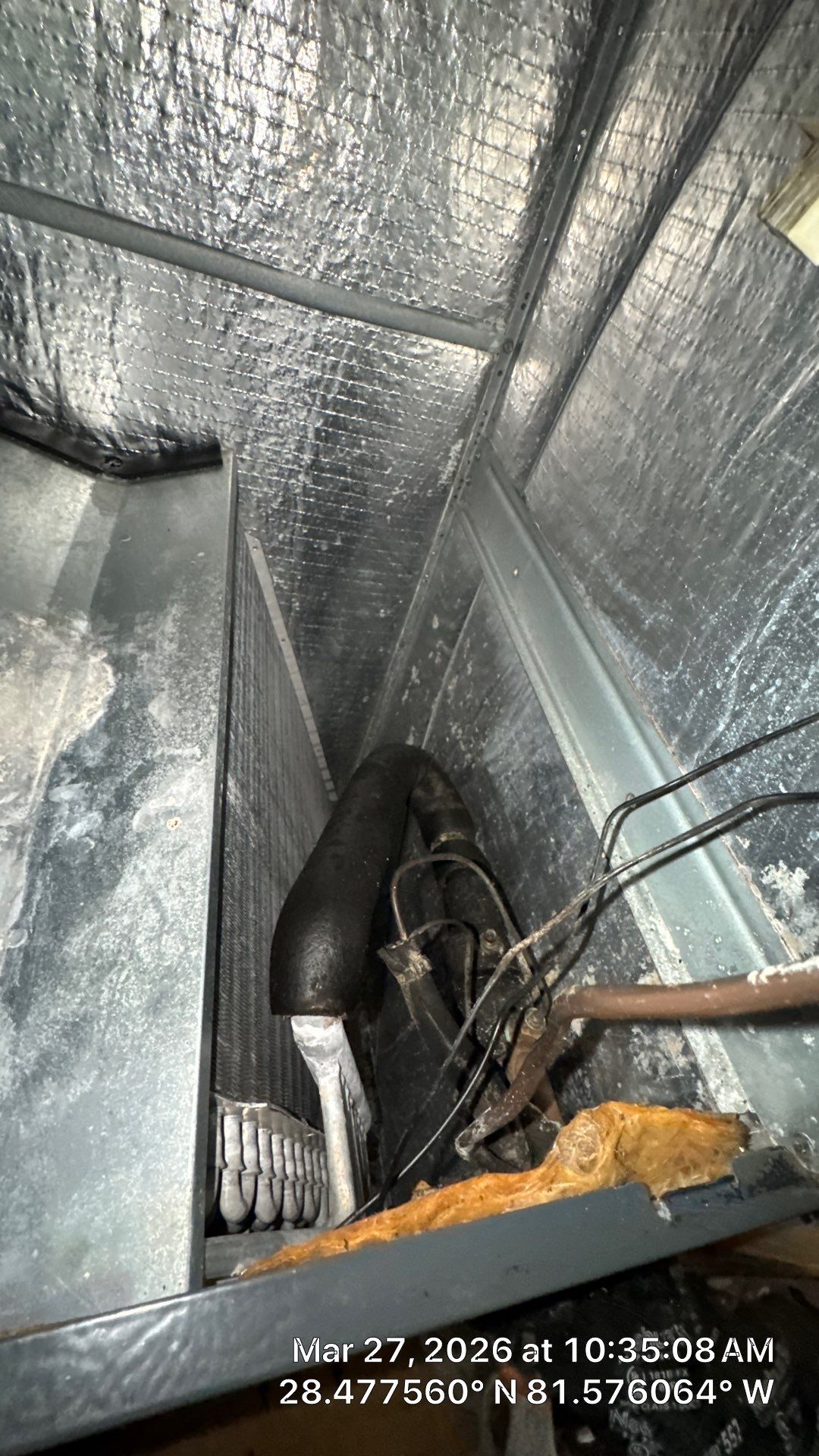 Air Duct Cleaning in Windermere by Hygienic Air, Inc
