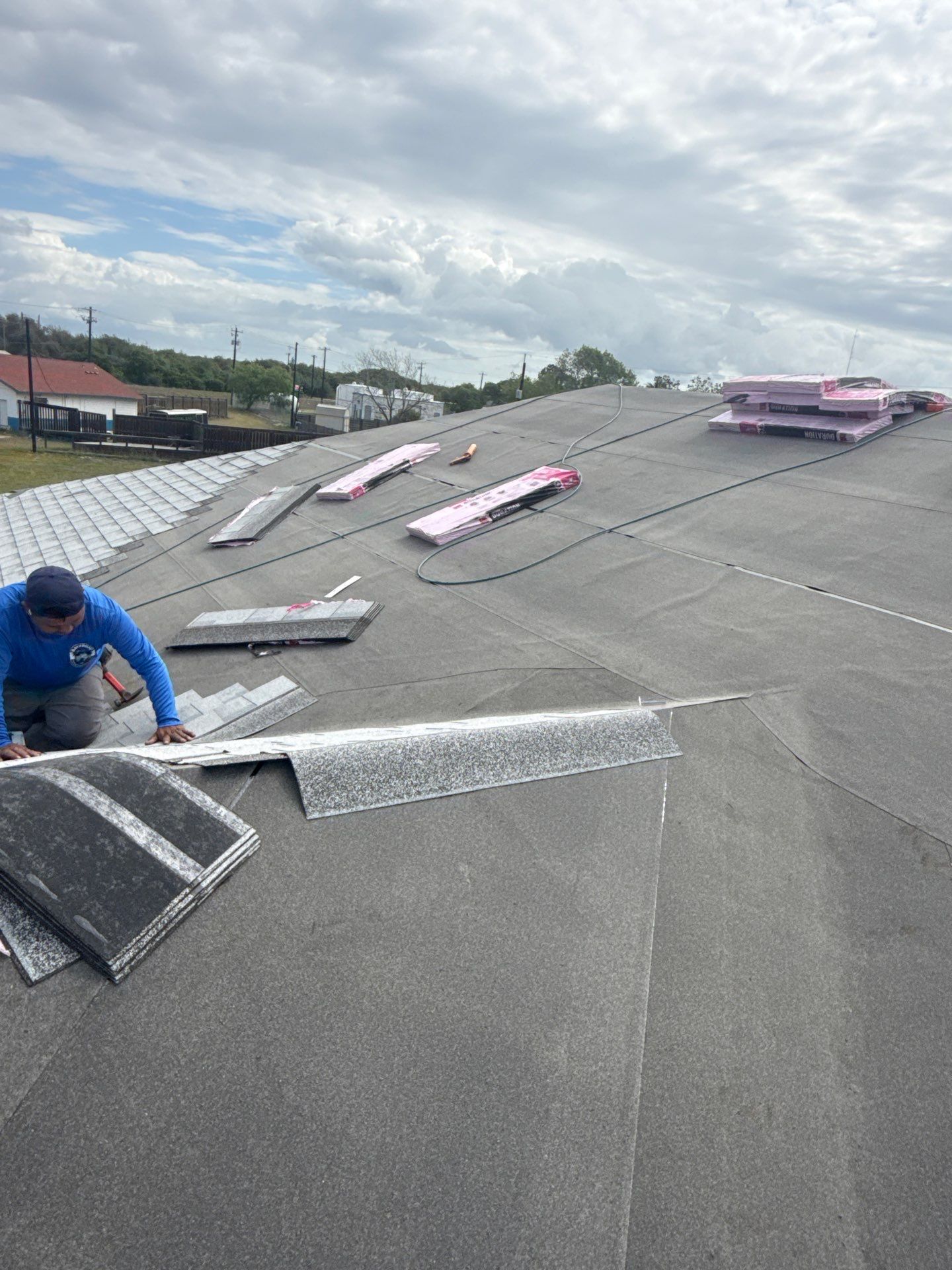 Metal NO More by Bayfront Roofing and Construction