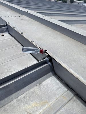 Project in Fort Worth
