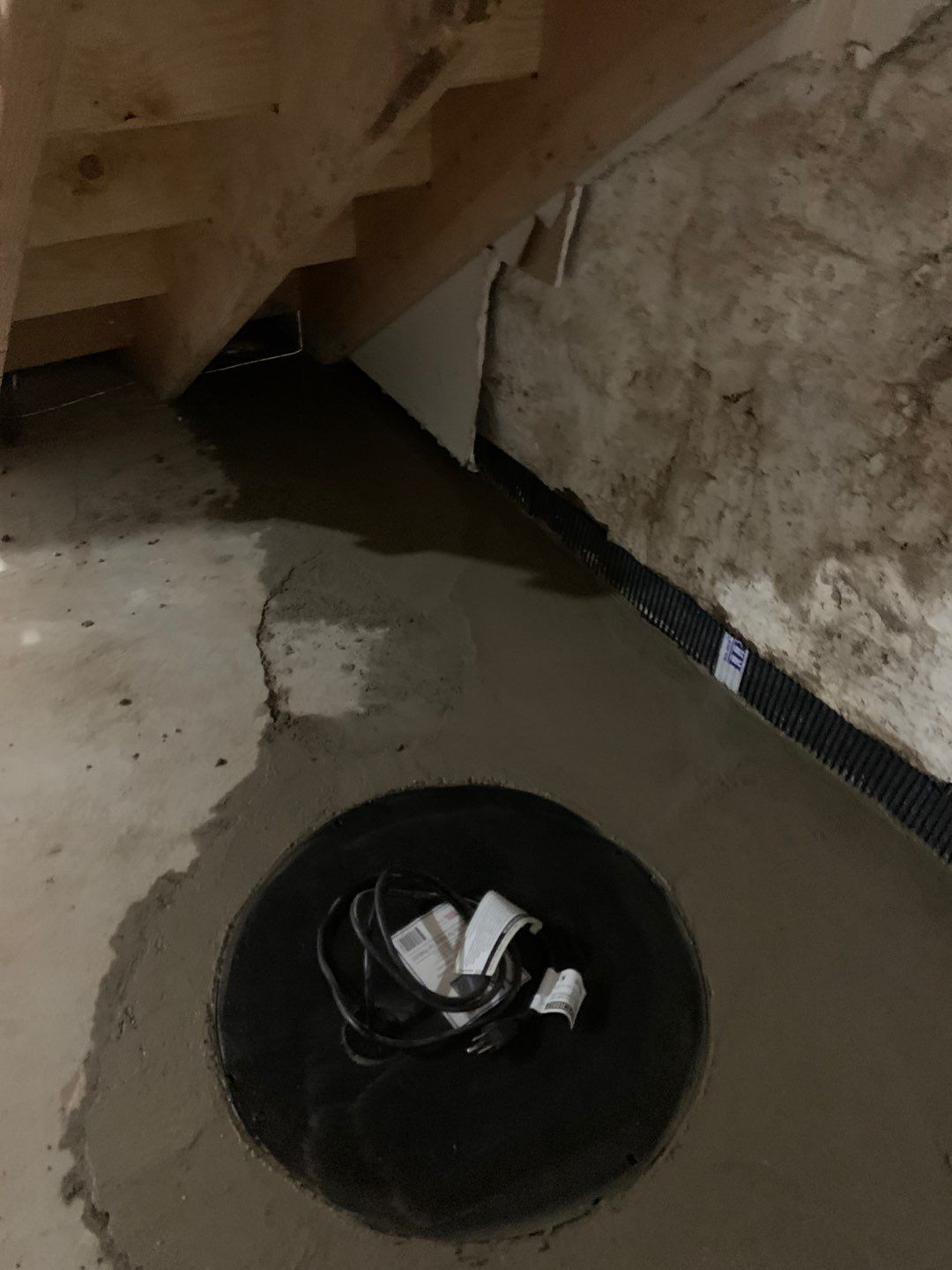 Interior AND Exterior Waterproofing? by Waterproofing Northeast