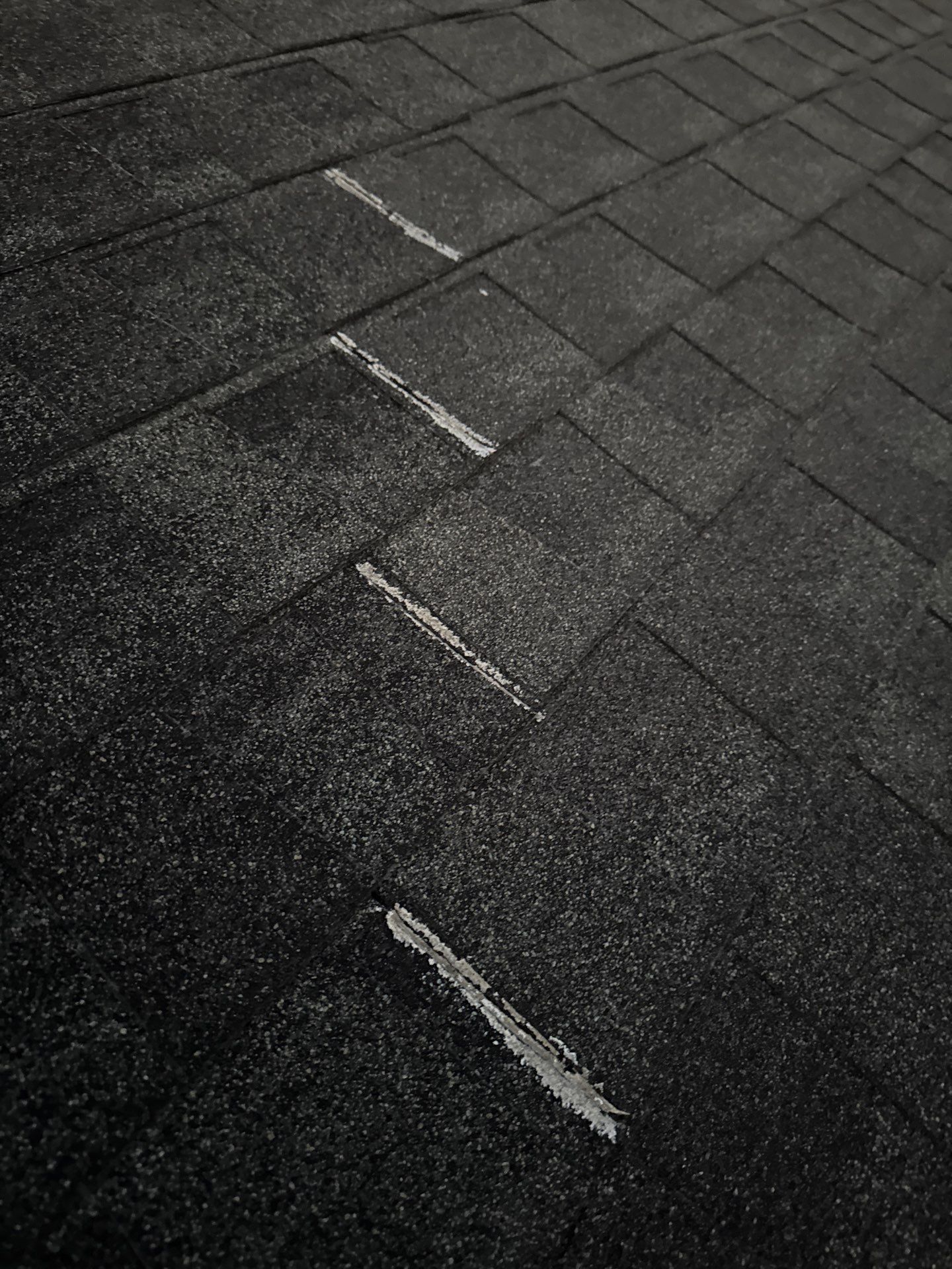 Residential Roofing Installation using Performance Shingles by Mr. Roofer