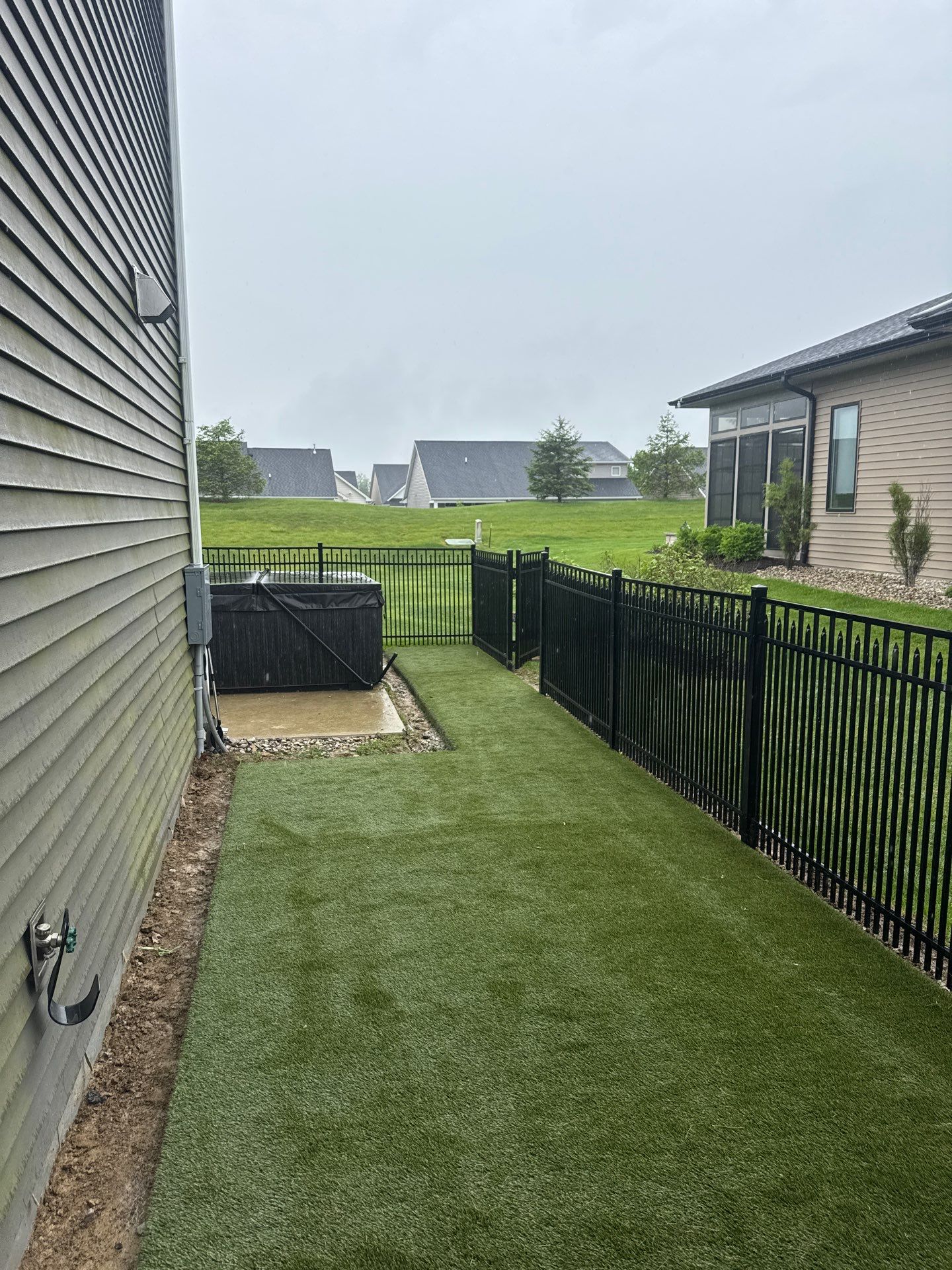 Residency in Fort Wayne, IN by ForeverLawn NEIN/INDY