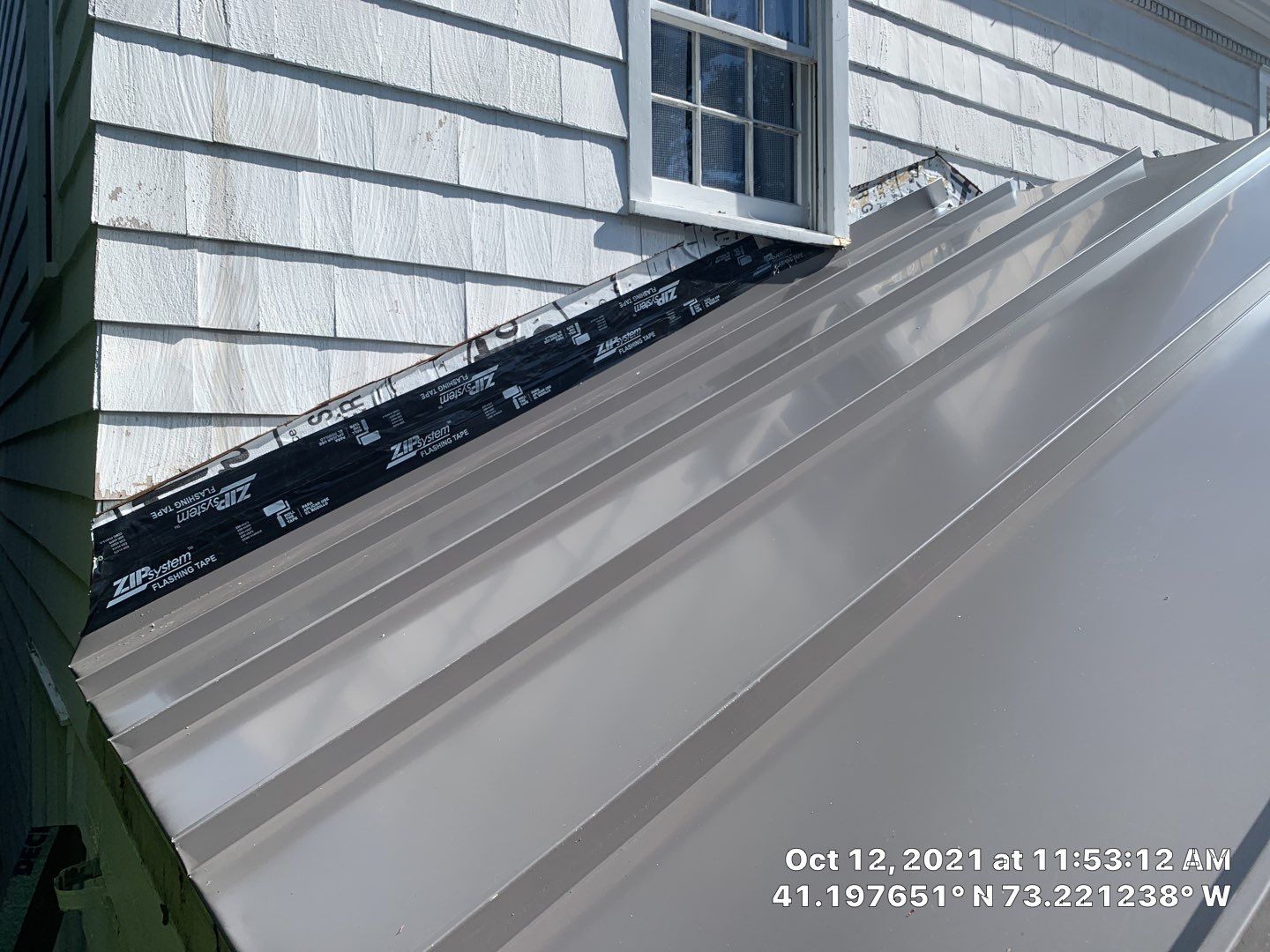 Residential Roofing Installation using Owens Corning TruDefinition by A Plus Exterior