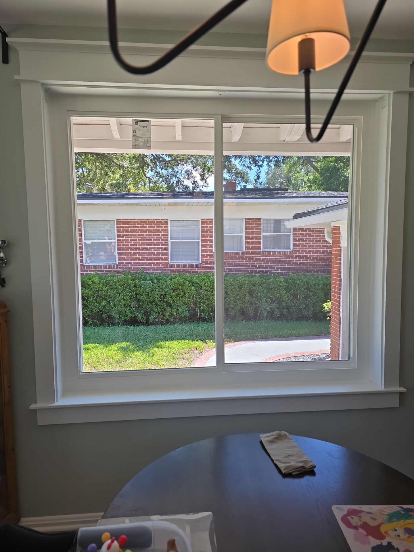 Slocomb Windows and Doors by American Window Products Inc CBC1251207