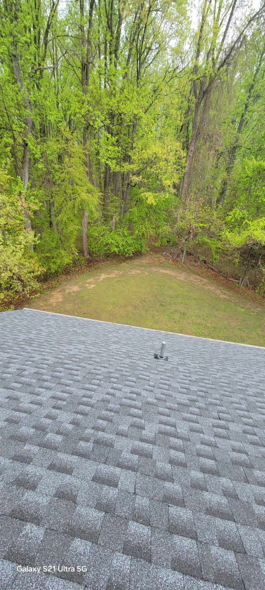 Roof Installation using GAF Timberline HDZ by ExteriorPros