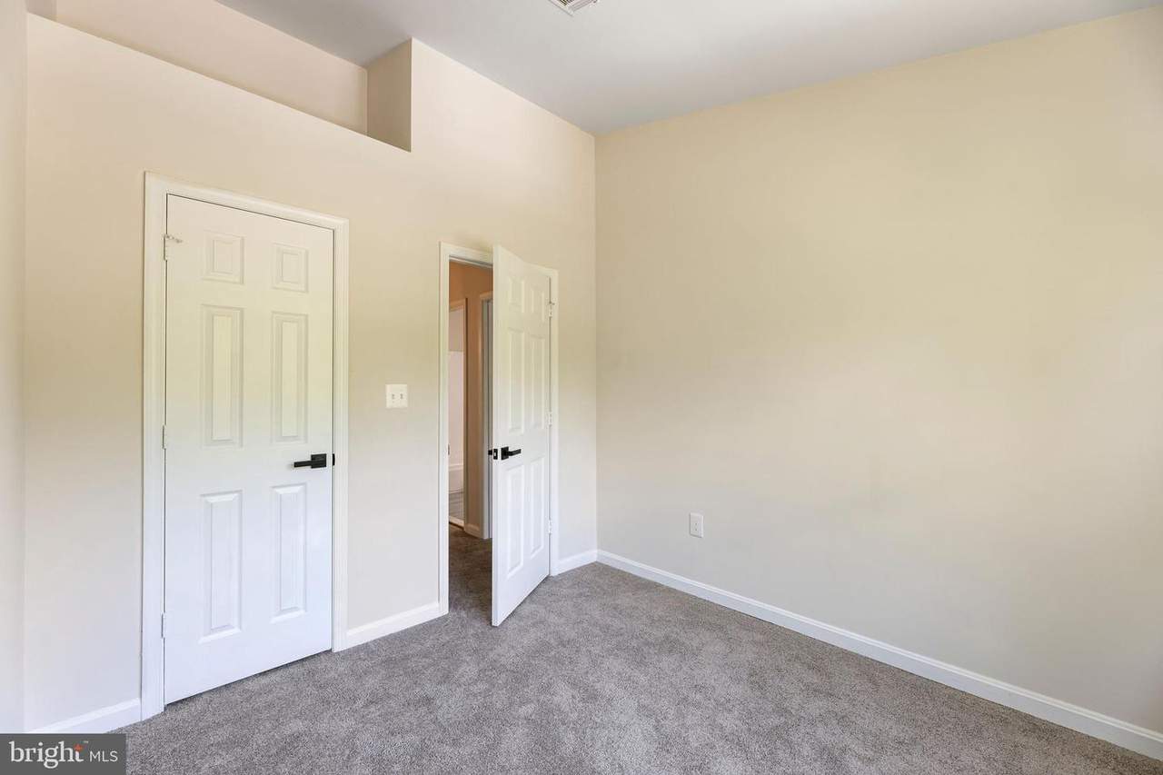 Home Remodel  by Greenspring Construction Services