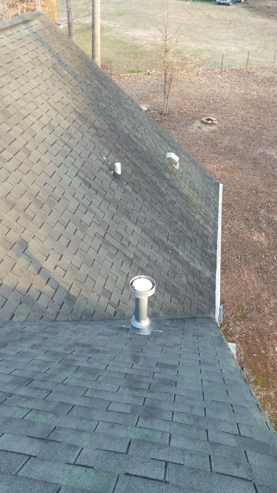 Residential Roofing Installation using Roof Replace by American Roofing NC