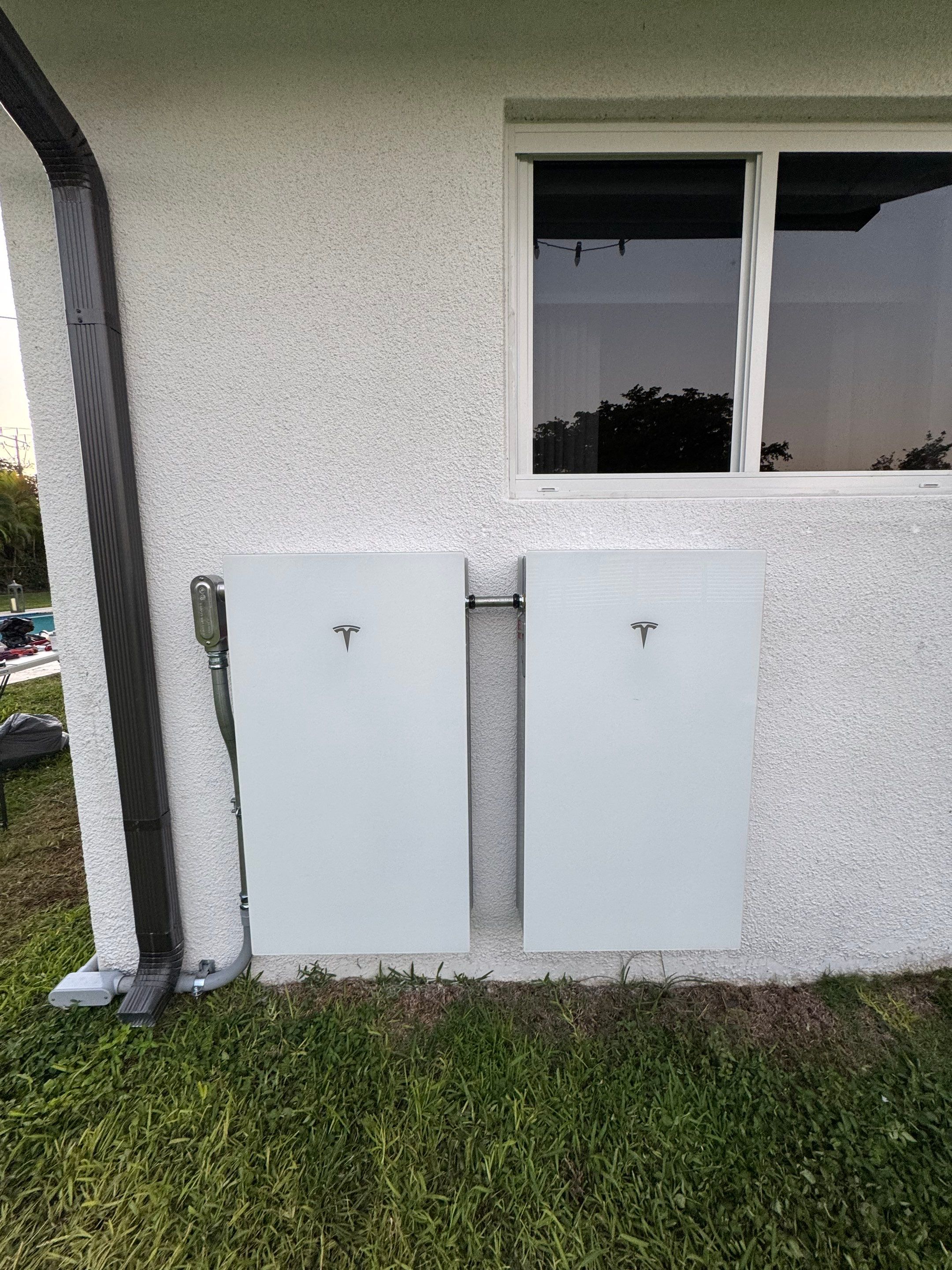 Project in Palmetto Bay by Payoli Solar