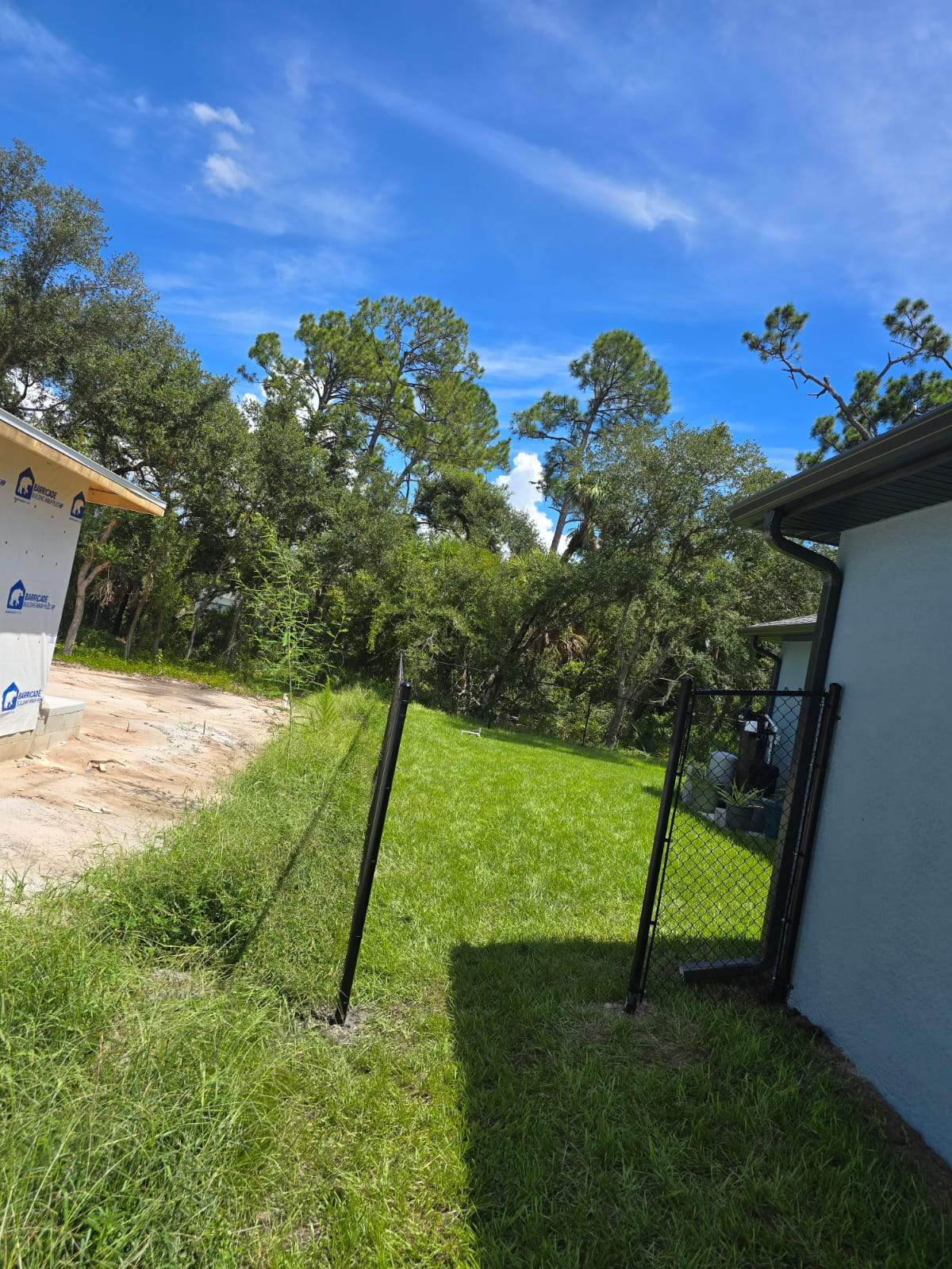 Chain Link in Port Charlotte by True Fence LLC