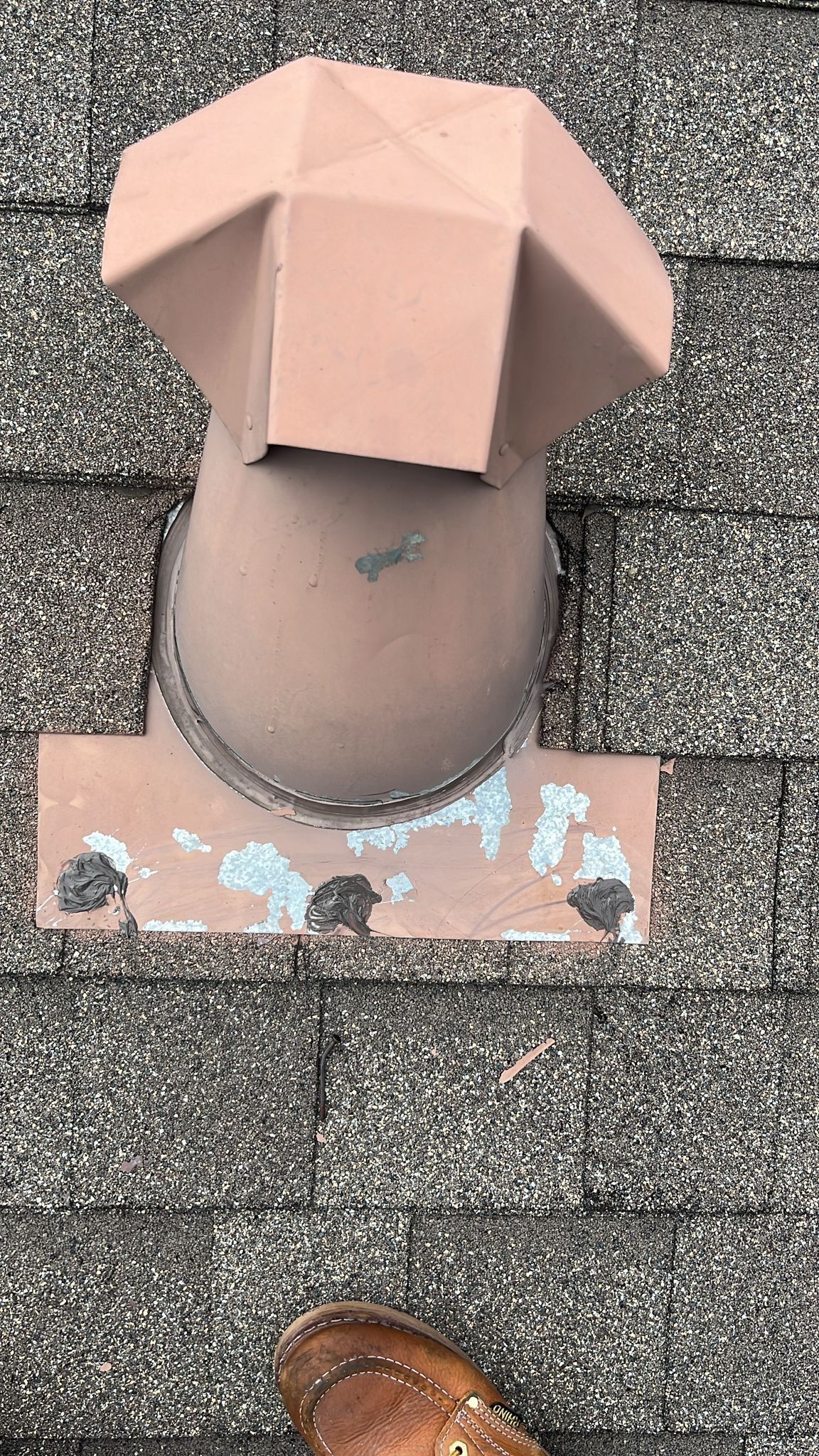 Roof Repair Houston by Roof Repair Company