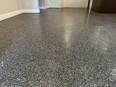 Ogilvie Family transFLOORmation!