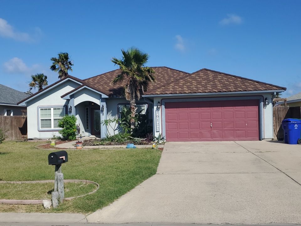 Residential Roofing Installation using Tilcor by Lighthouse Roofing