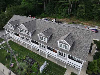 Project in Kittery