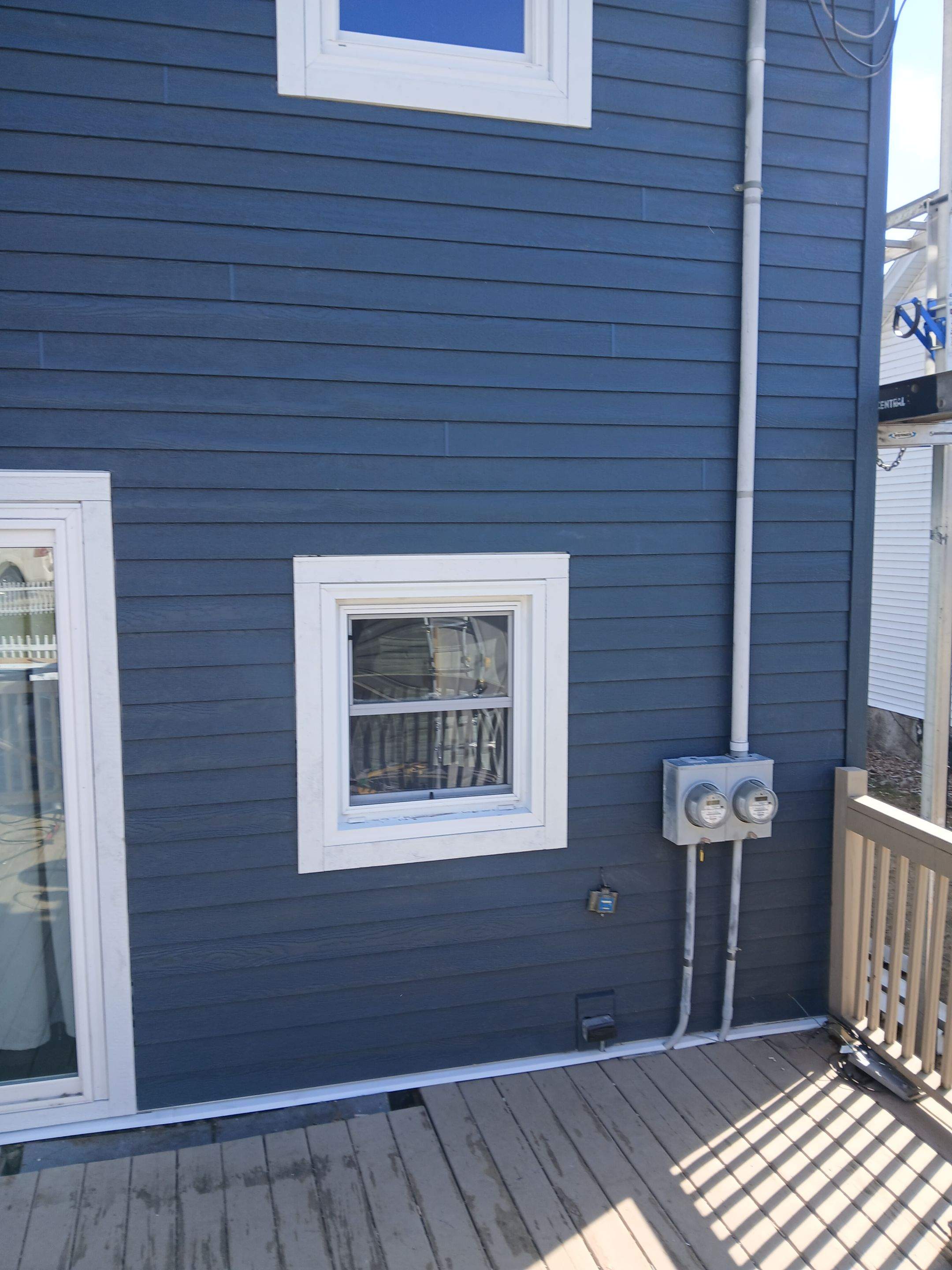TAMMY'S DREAM HOME FIX UP!  by Gellings Roofing & Siding