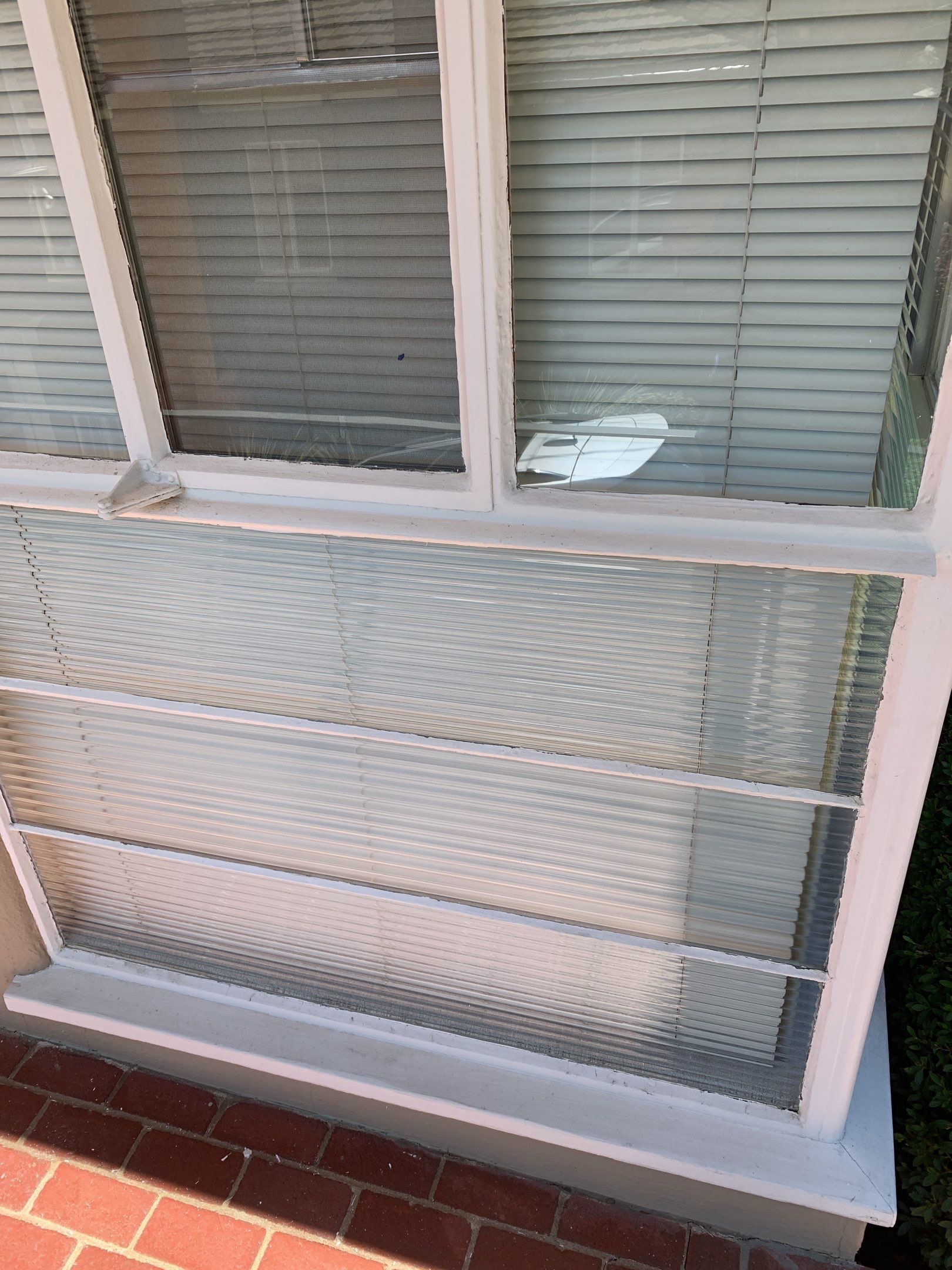 Joyce Schleicher Window Clean by SpotFree Window Cleaning