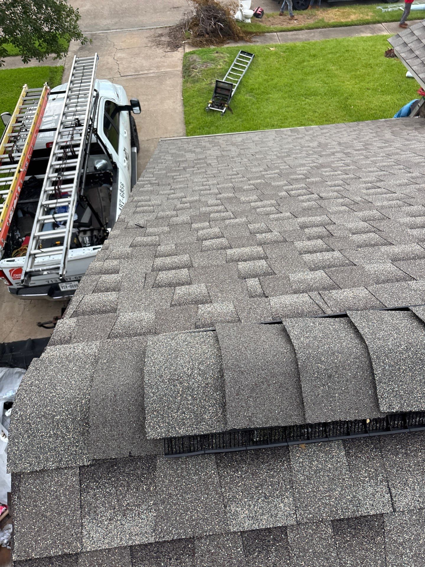 Roof Repair Houston by Roof Repair Services LLC