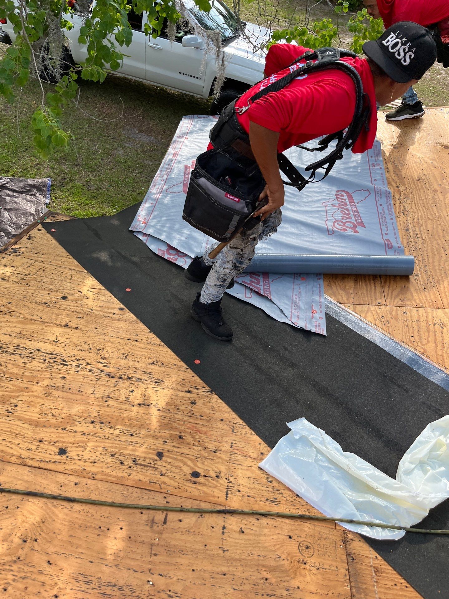 Roofers in Trenton, FL by Brehm Roofing