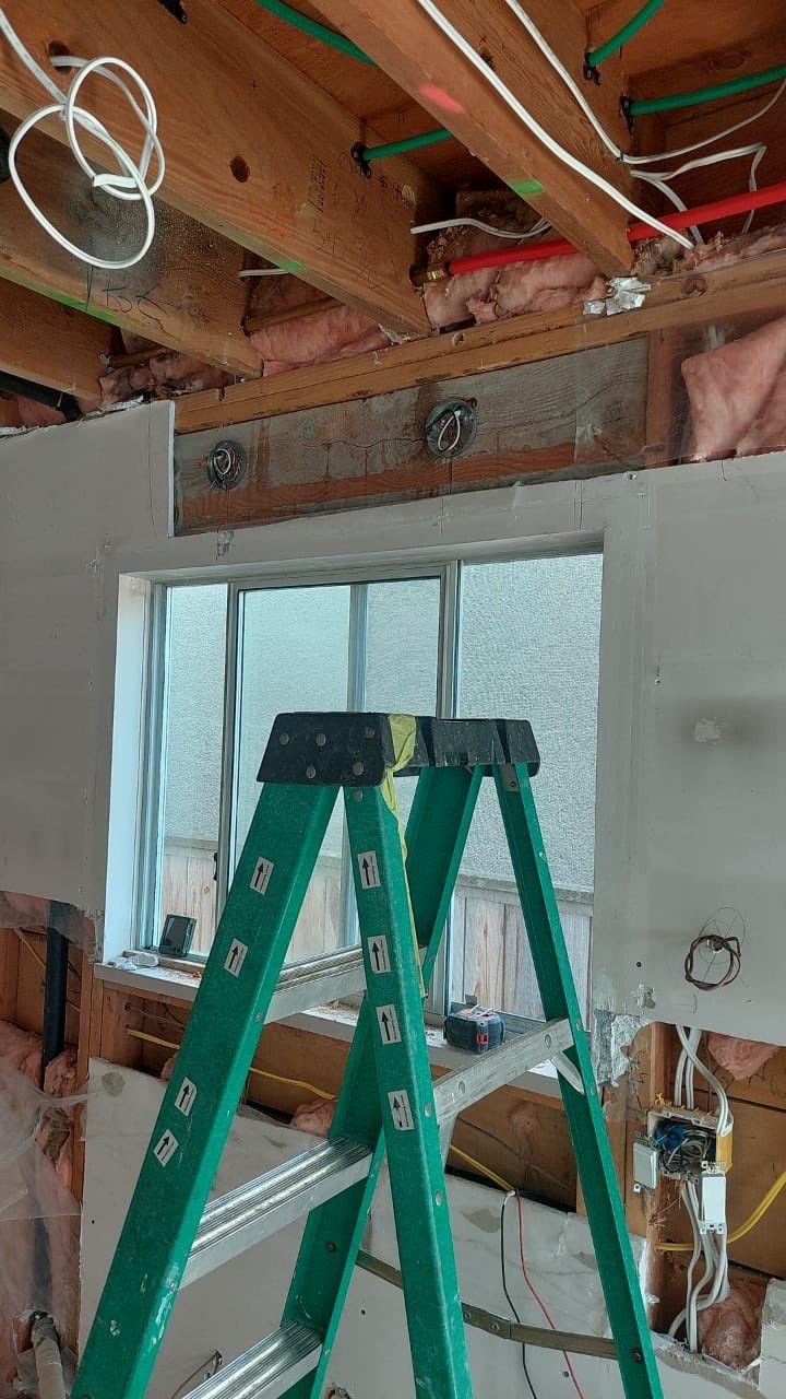 Vancouver Renovation - Dunbar-Southlands by YVR Construction Group