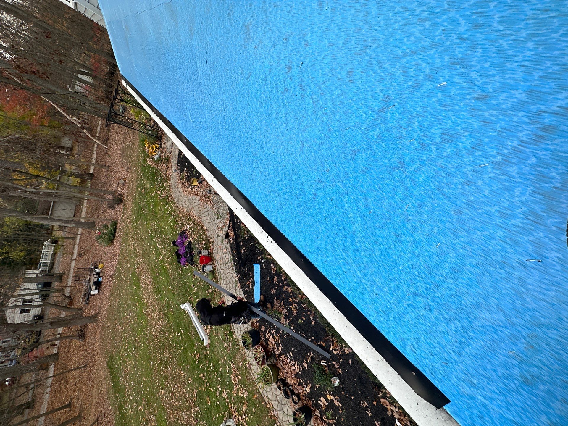 Standing Seam Roof Installation in Hampstead, MD • Louis R. by Seipp Roofing, LLC