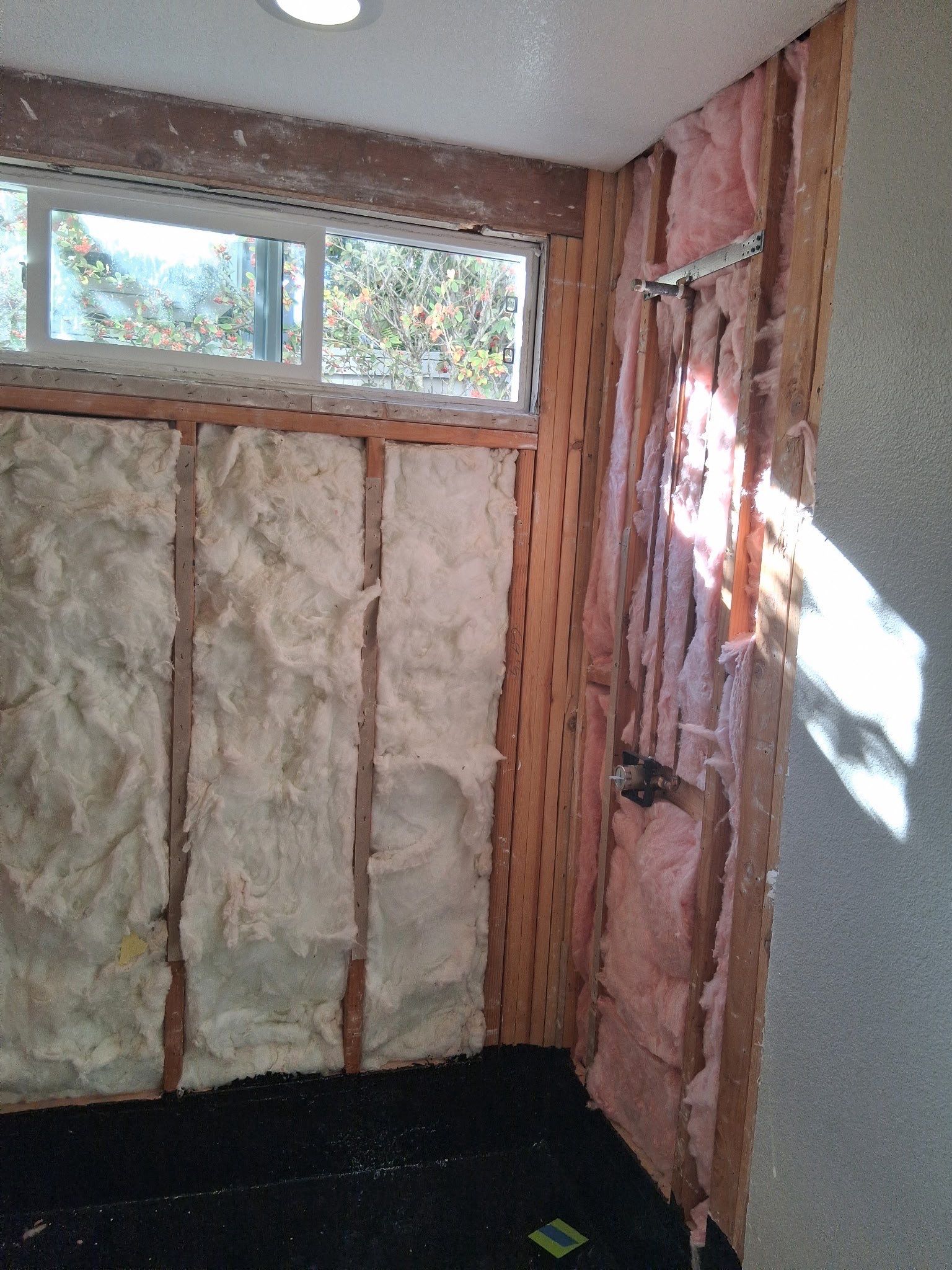 Project in San Marcos by Insulation Labs