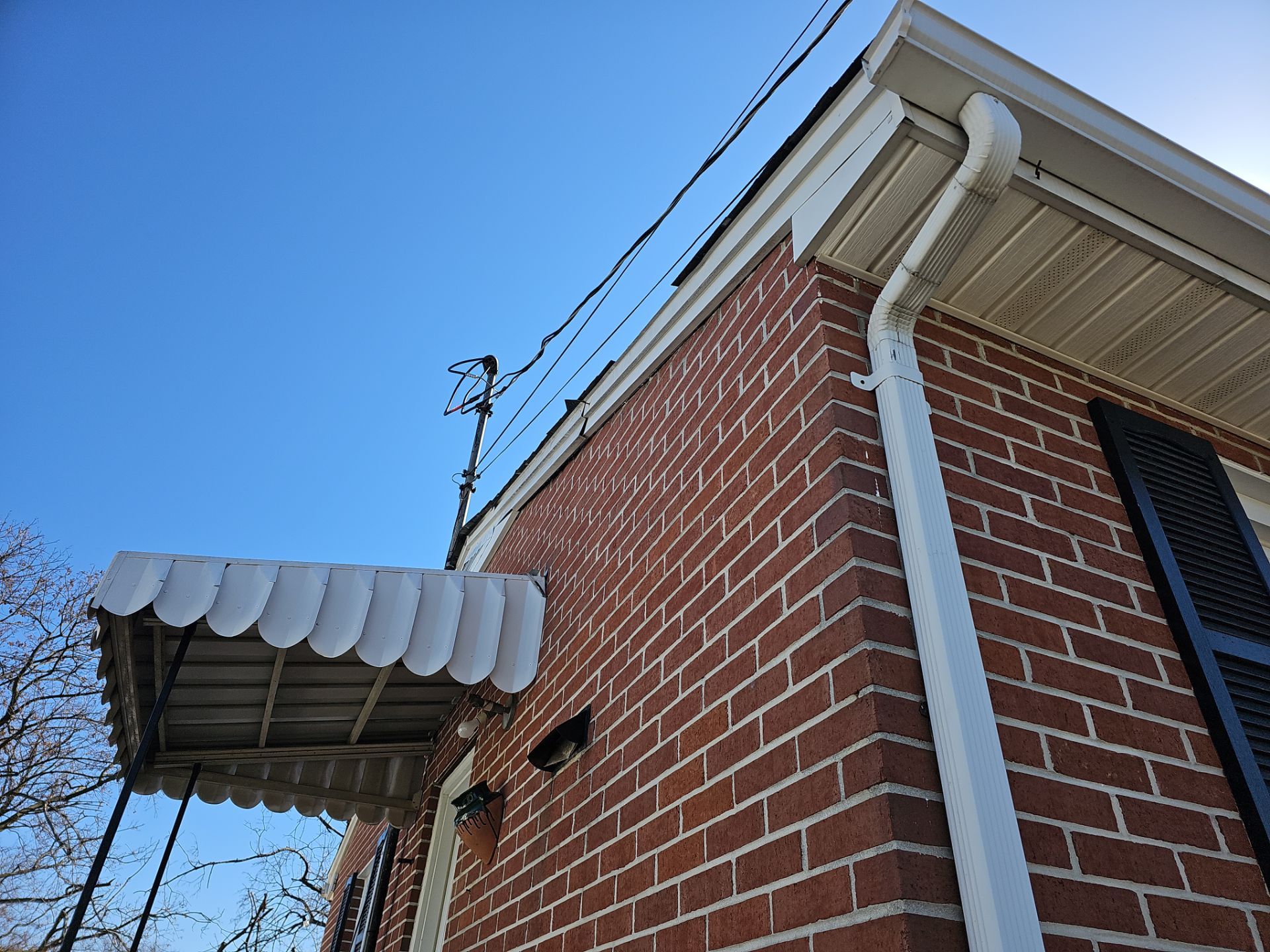 Roof Replacement by Winchester Roofing
