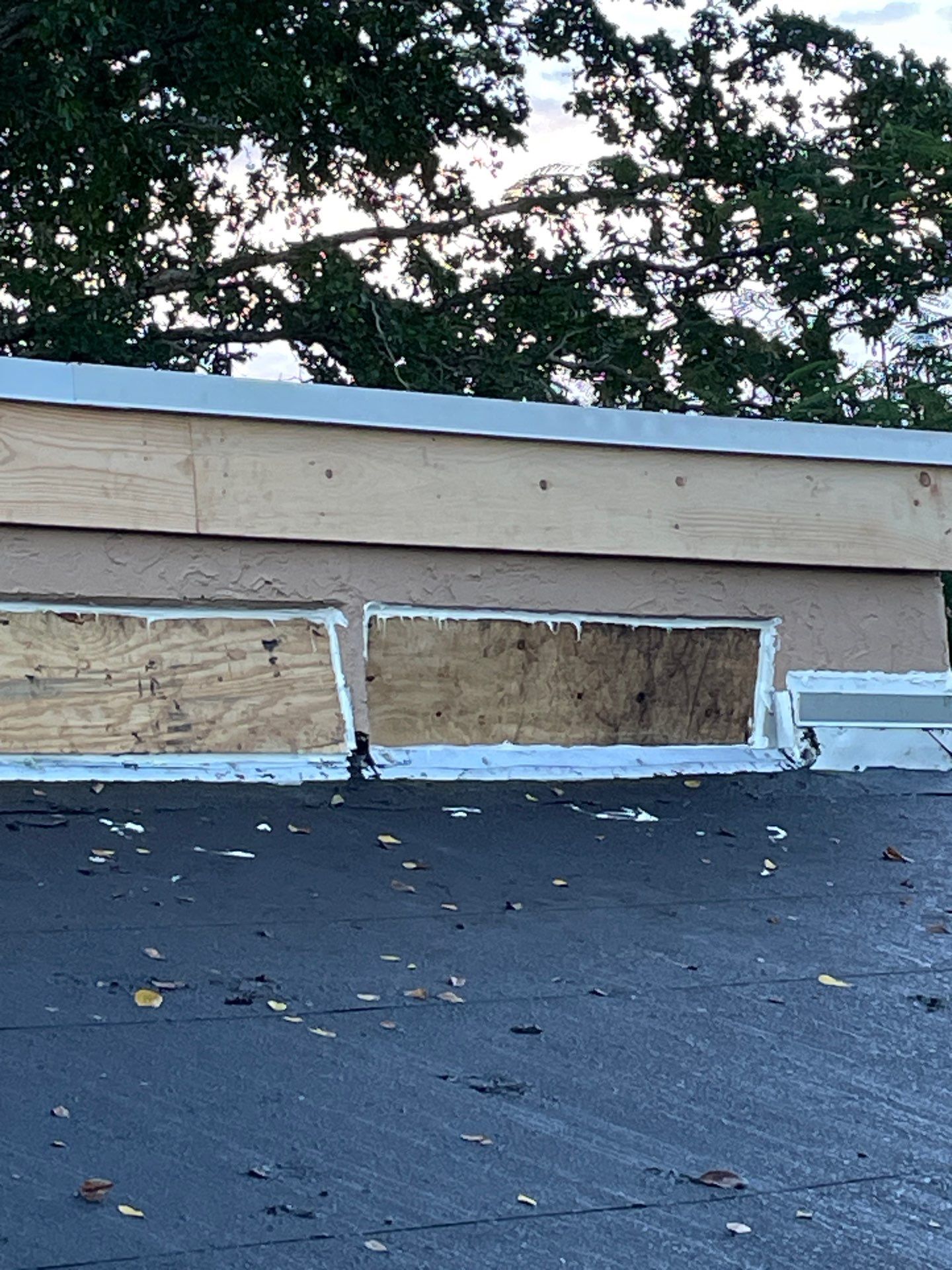 New Shingle Roof in Sunrise by First Due Roofing