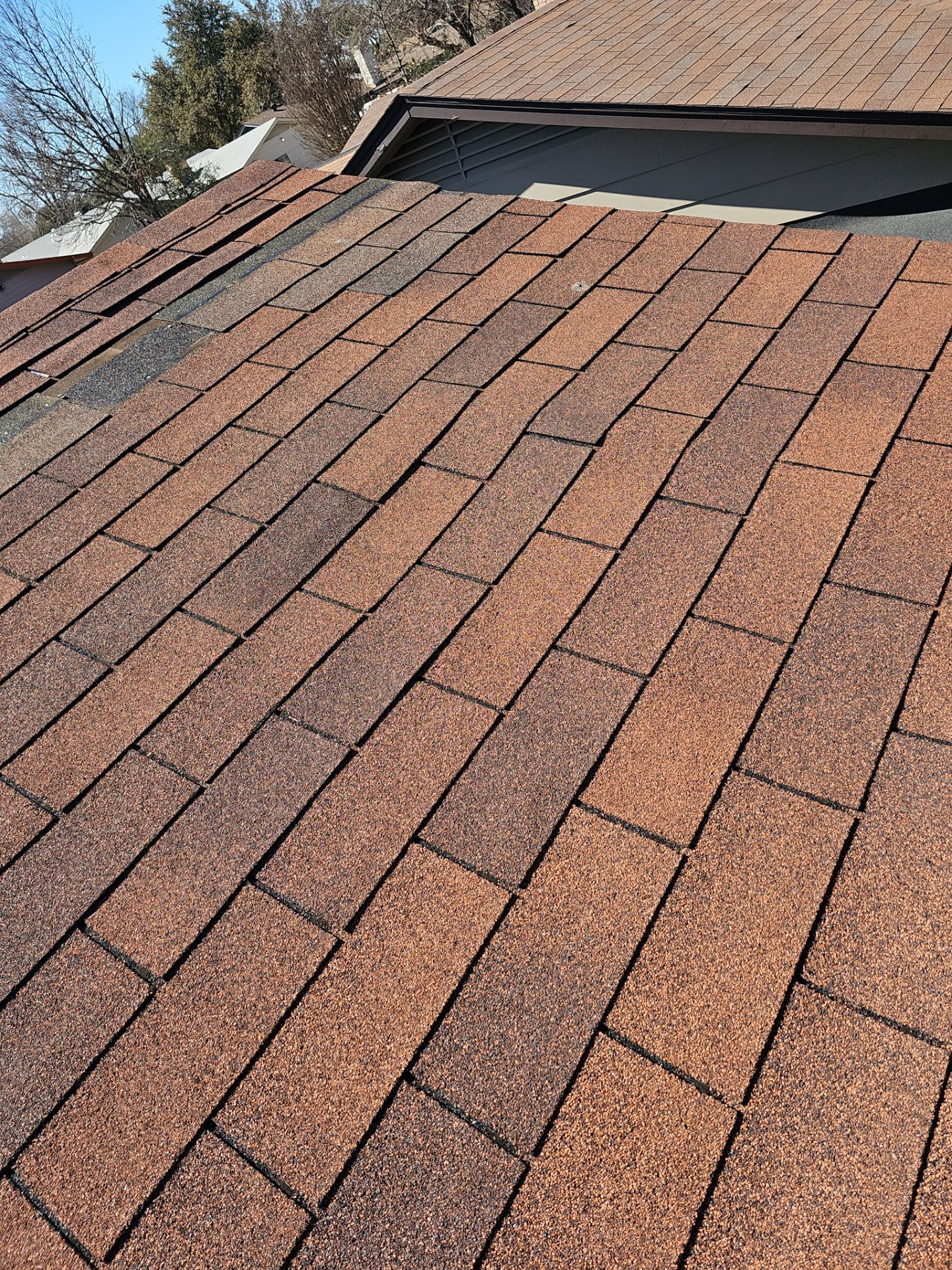 Roof Replacement & Leak repair by EL-GC LLC 