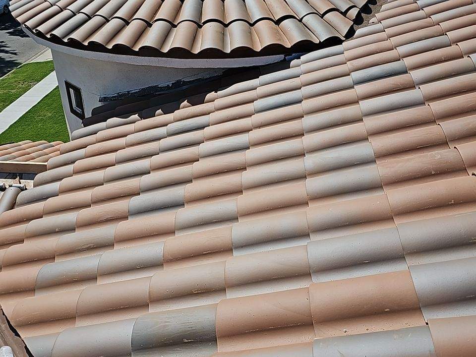 Tile Roof Replacement Project - Downey CA 90241 by Epic Roof Replacement