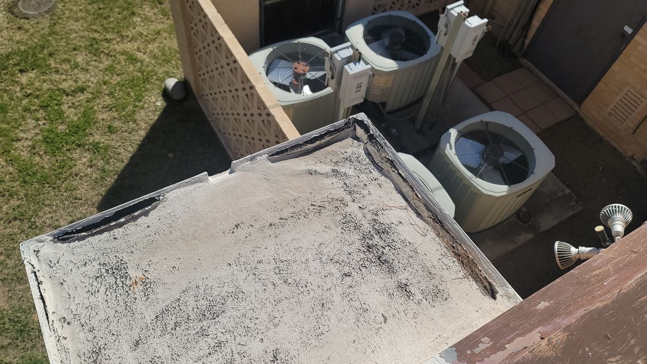 Christ The King by C&N Roofing  INC 