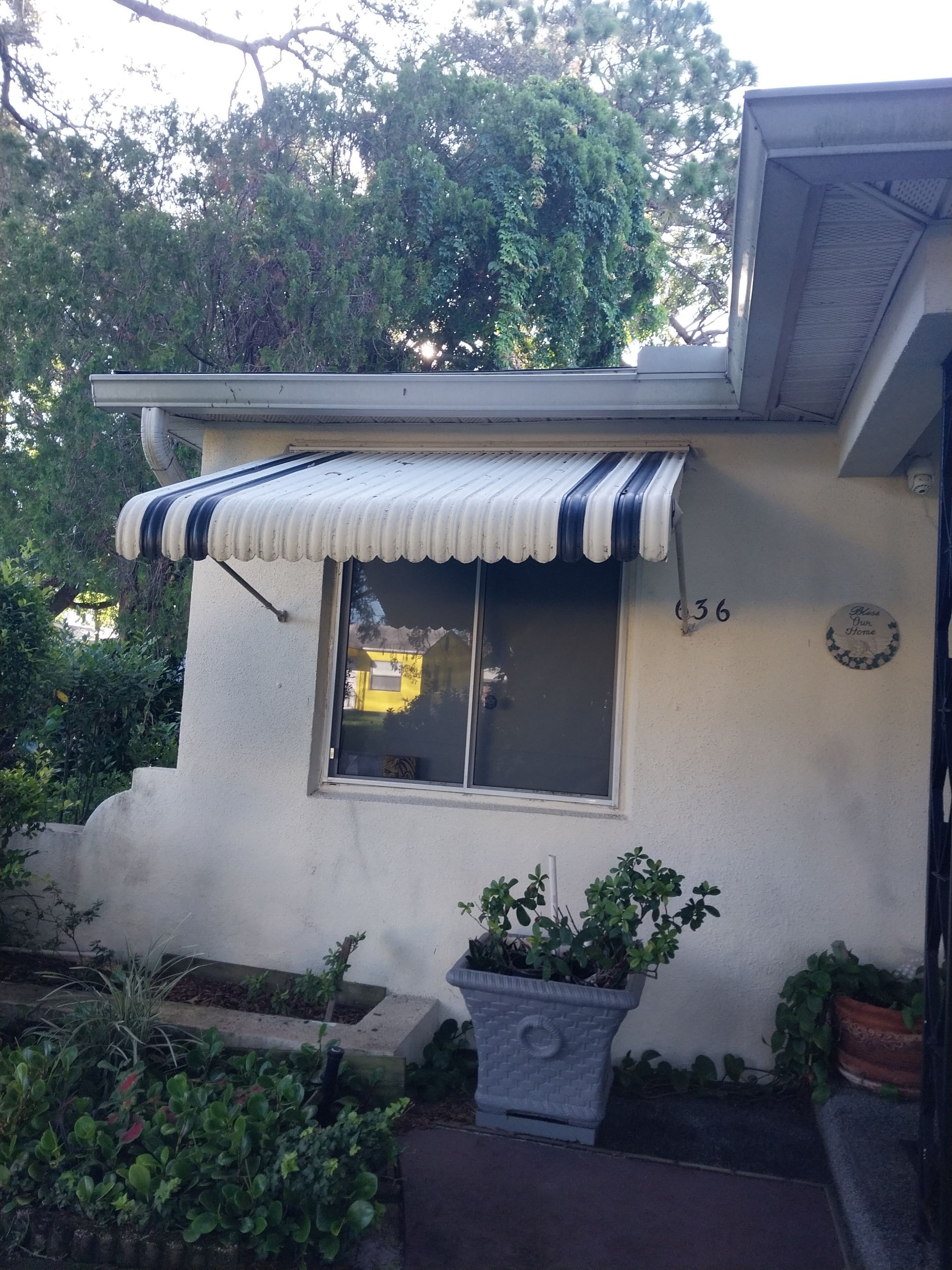 Project in St. Petersburg 33711 by Mitchell Roofing Company LLC 