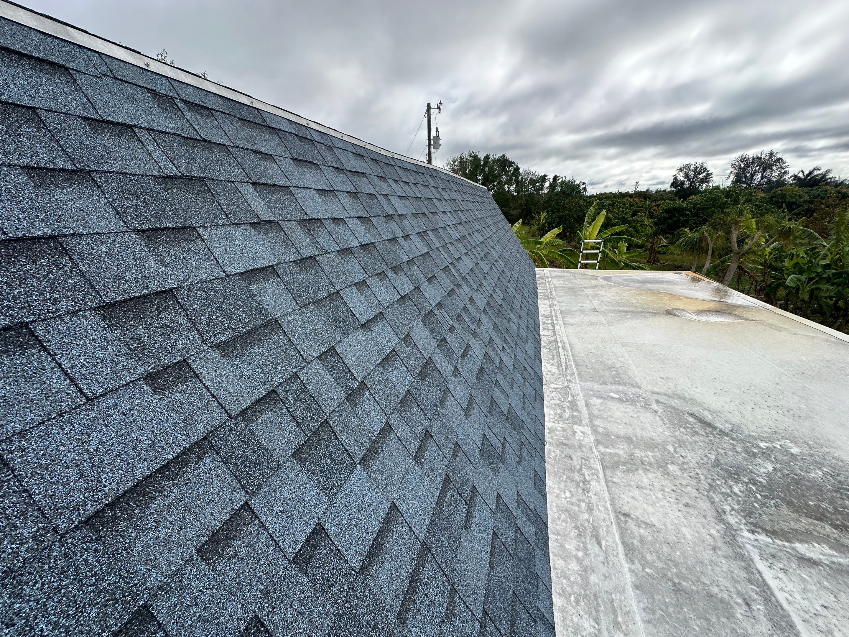 Residential Exterior Renovation in Bokeelia by FLAPA & KeyStone