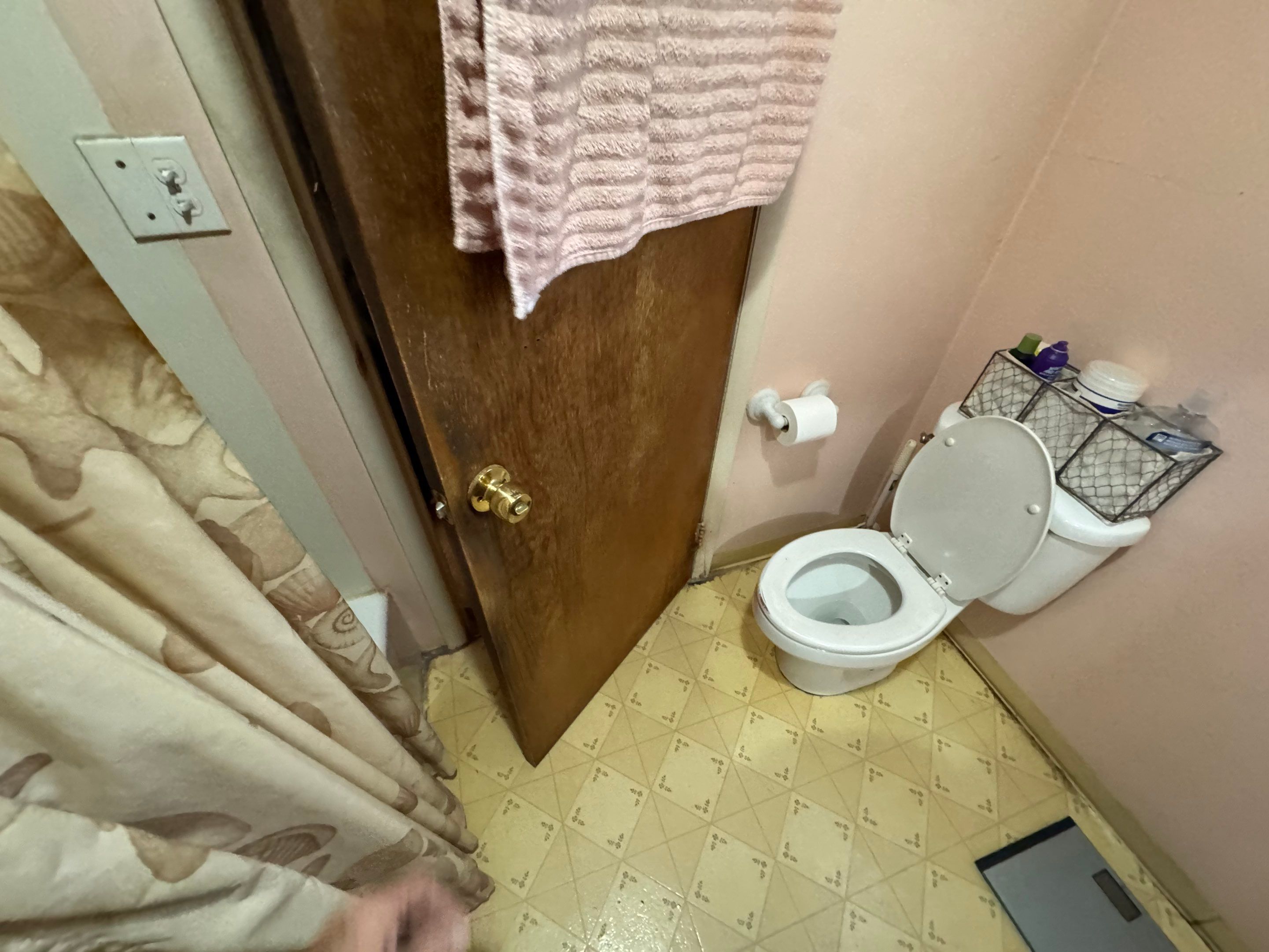 Allentown, Bathroom Remodel by Fix Core LLC