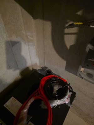 Project in Colgate